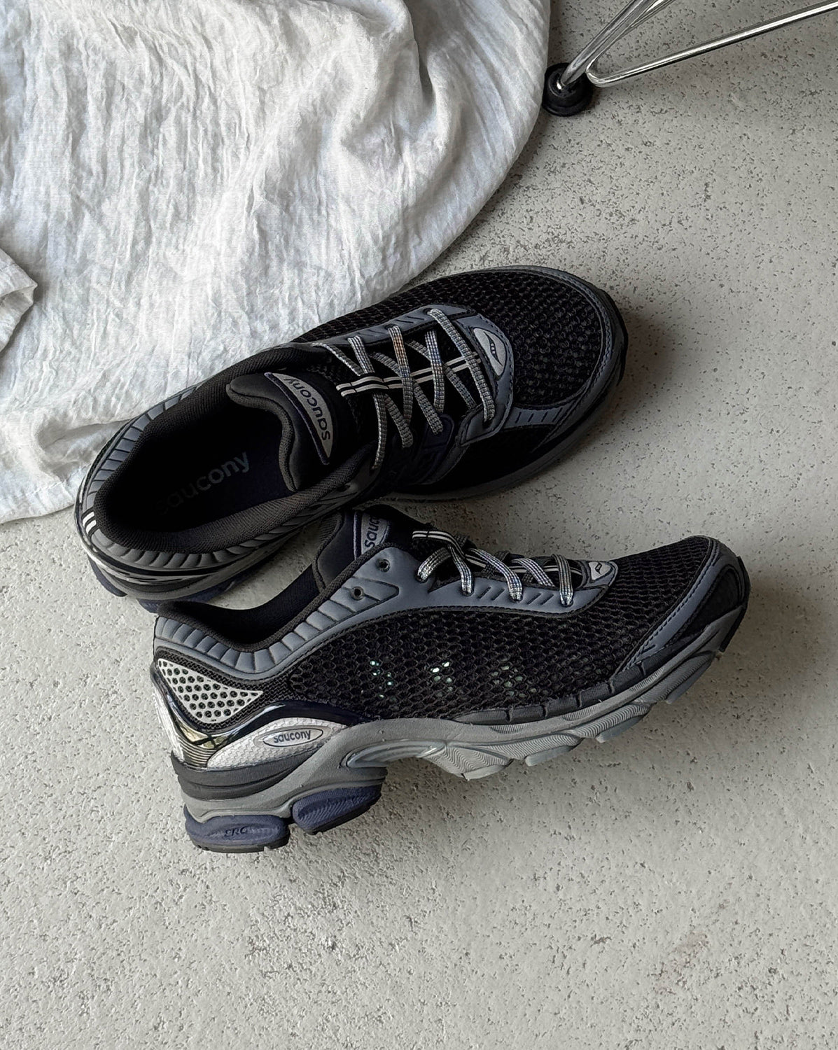 Saucony Pro Grid Paramount
