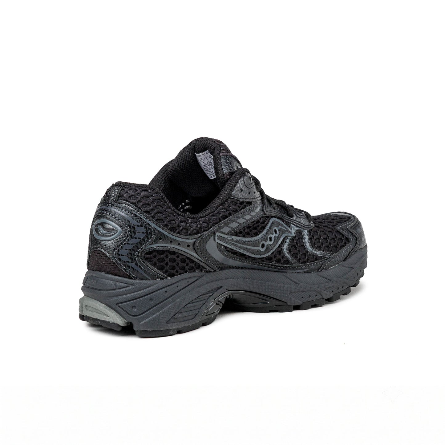 Saucony Pro Grid Ride 1