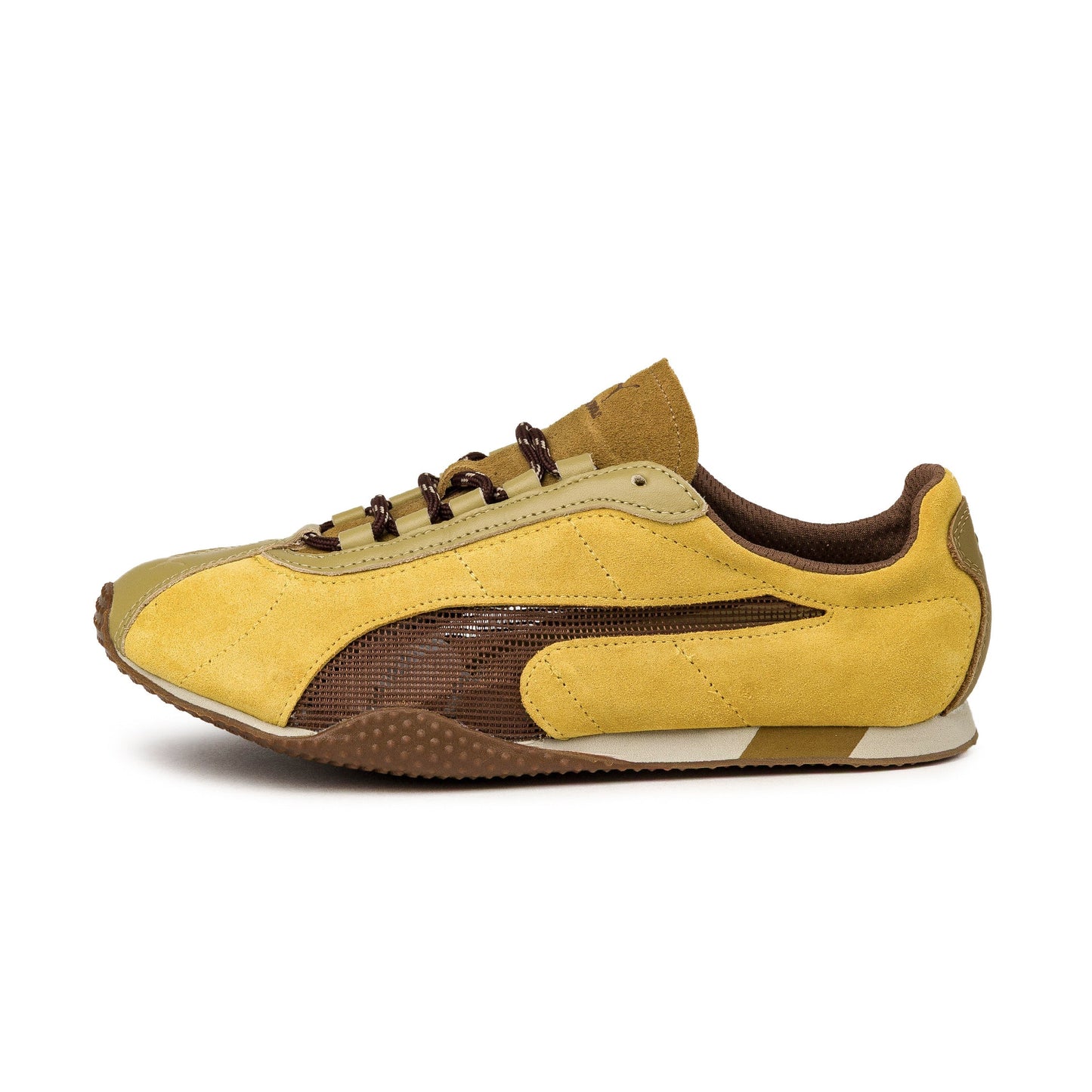 Puma x Asphaltgold H-Street