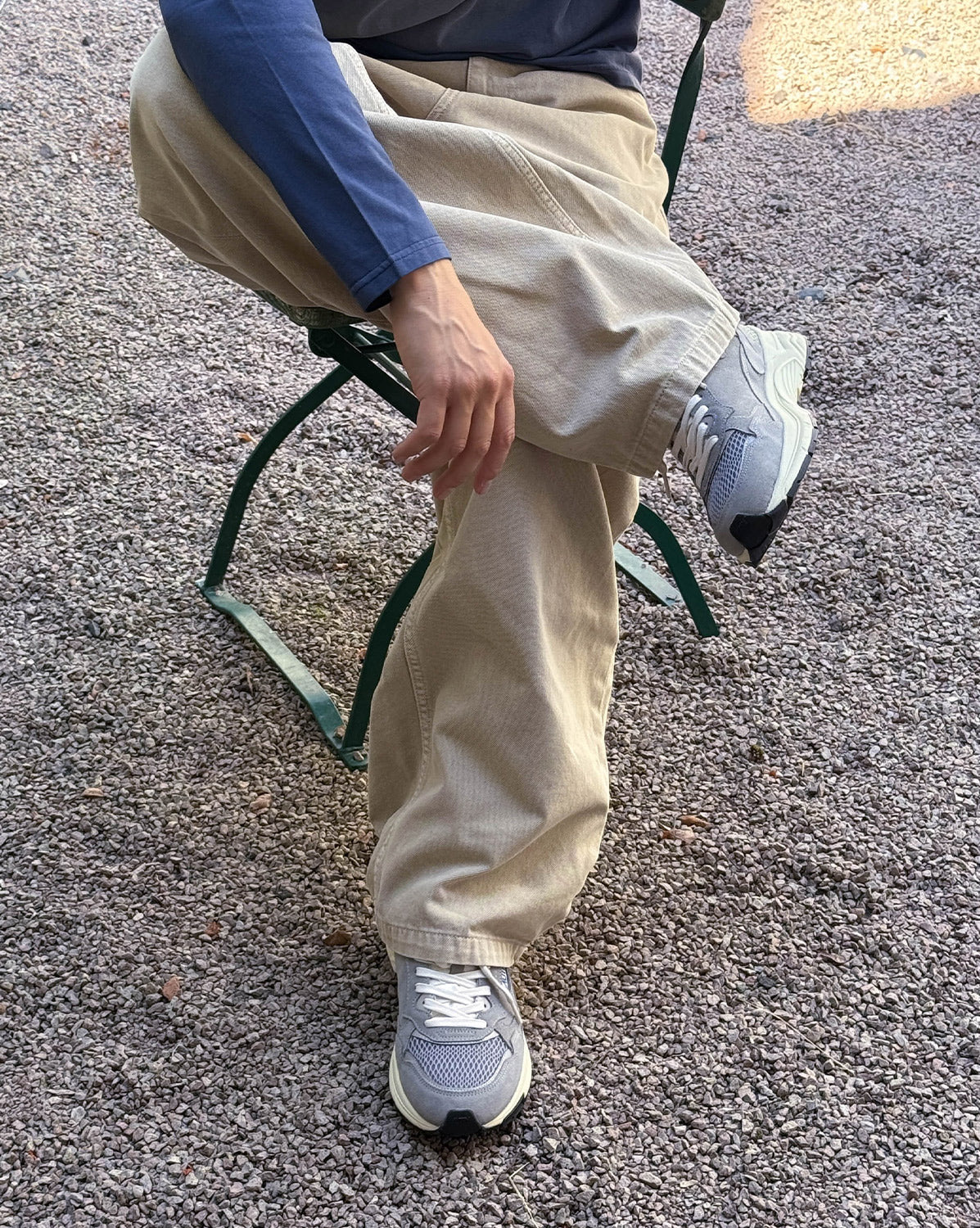 Autry Hyperway  *Suede / Mesh*