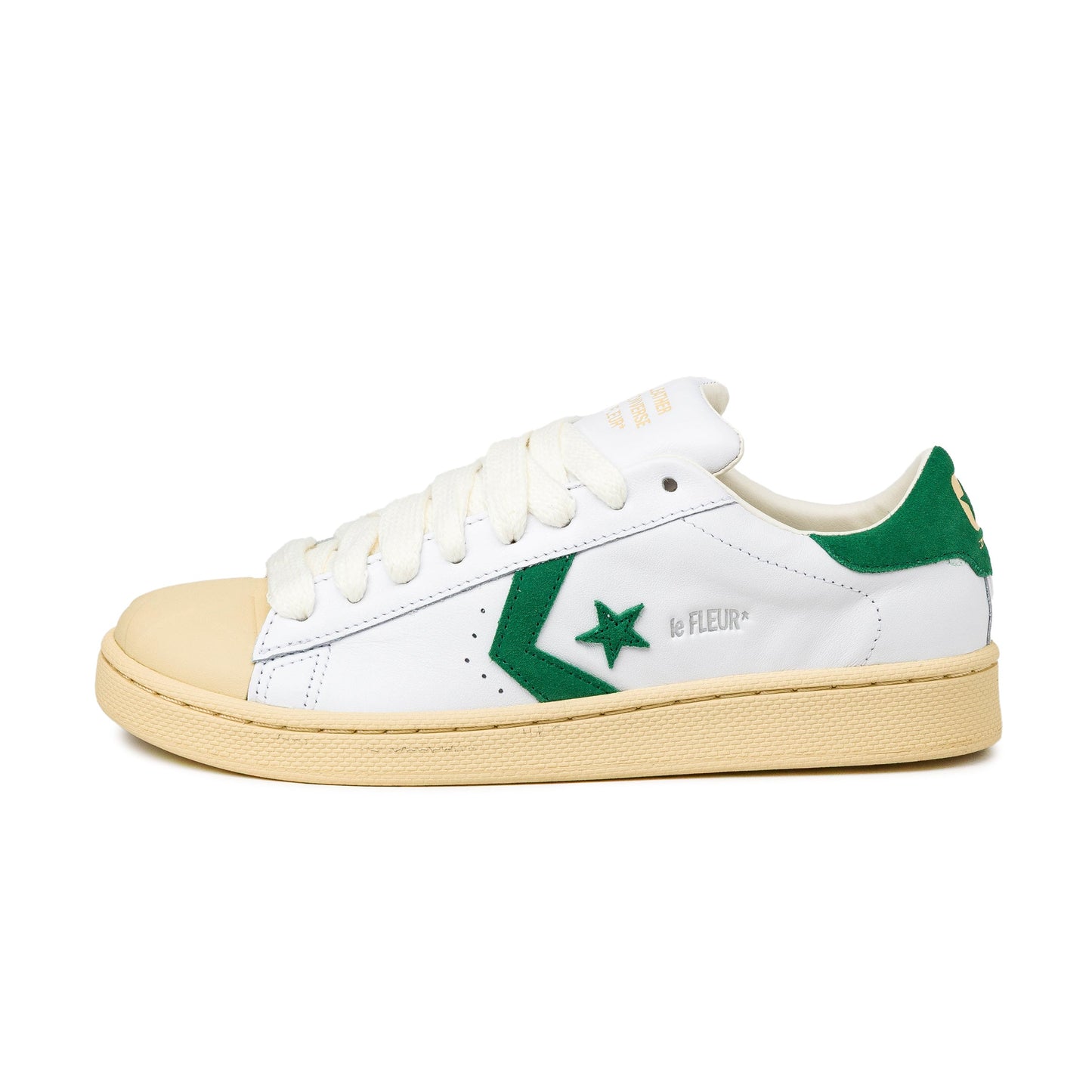 Converse	x Golf le Fleur 1908 Pro Leather OX