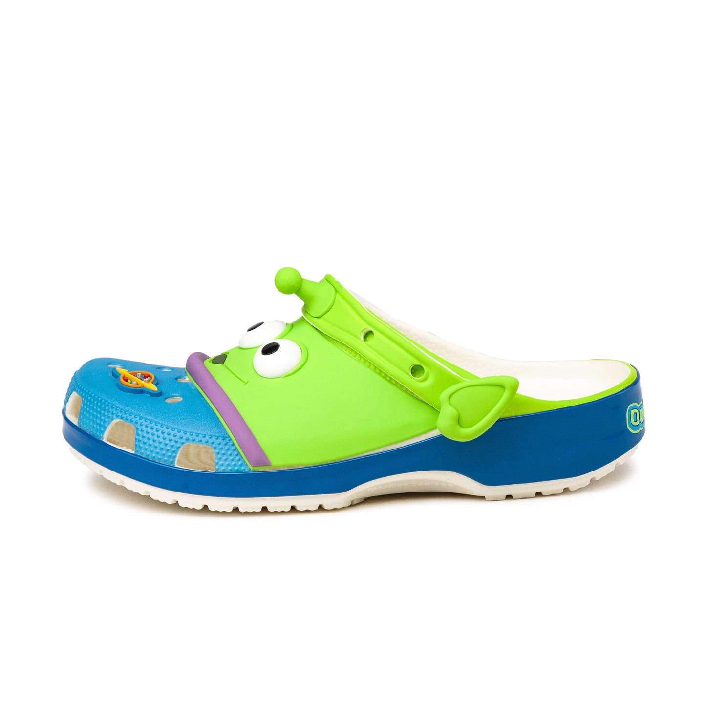 Crocs x Disney Pixar Classic Clog Toy Story *Alien*