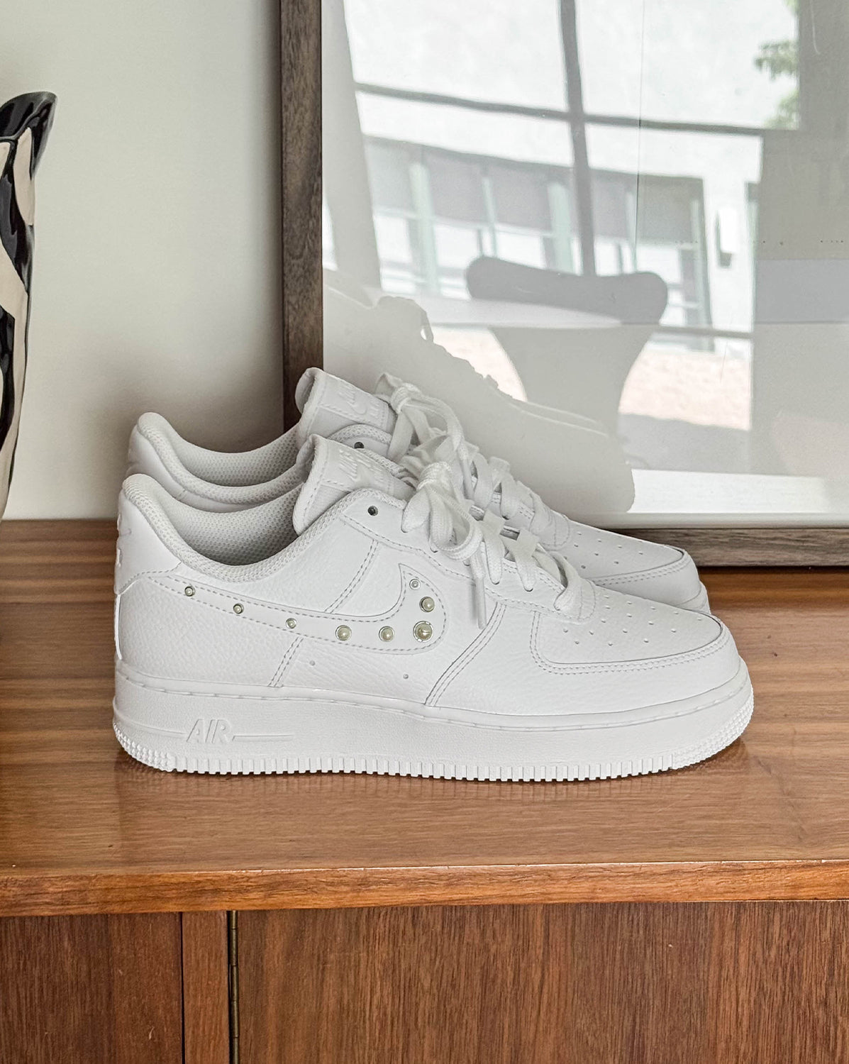 Nike Wmns Air Force 1 '07 *Pearlized*