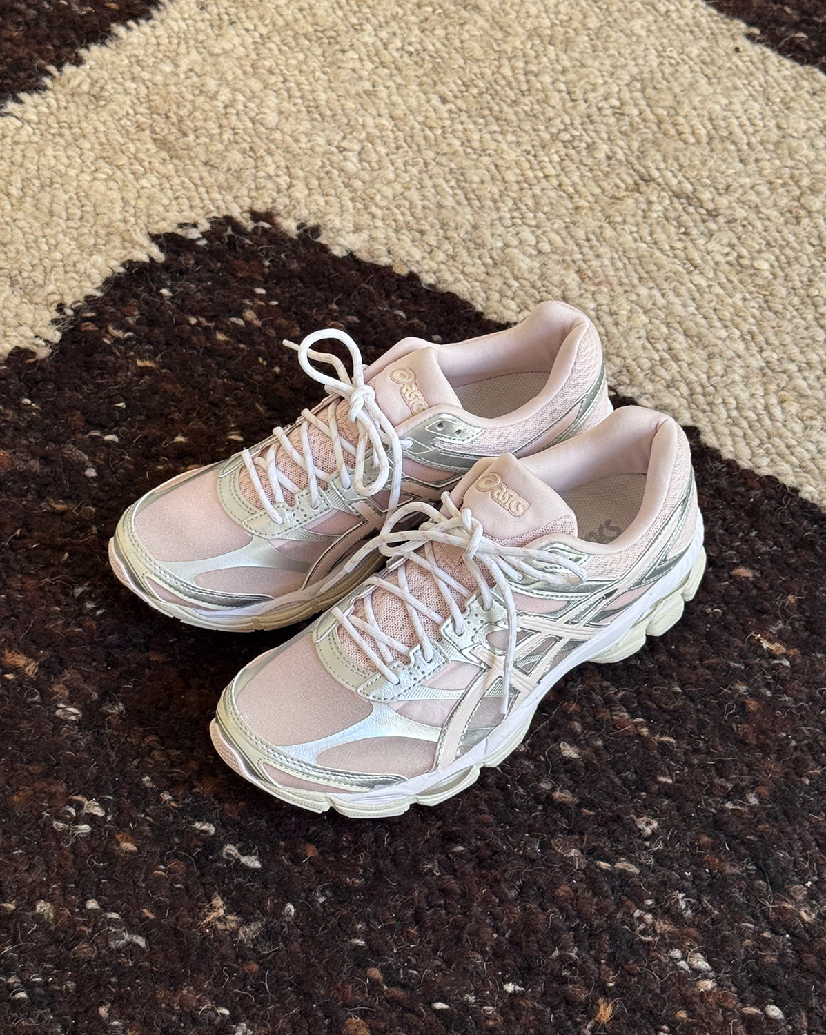Asics GEL-Cumulus 16 *Translucent*