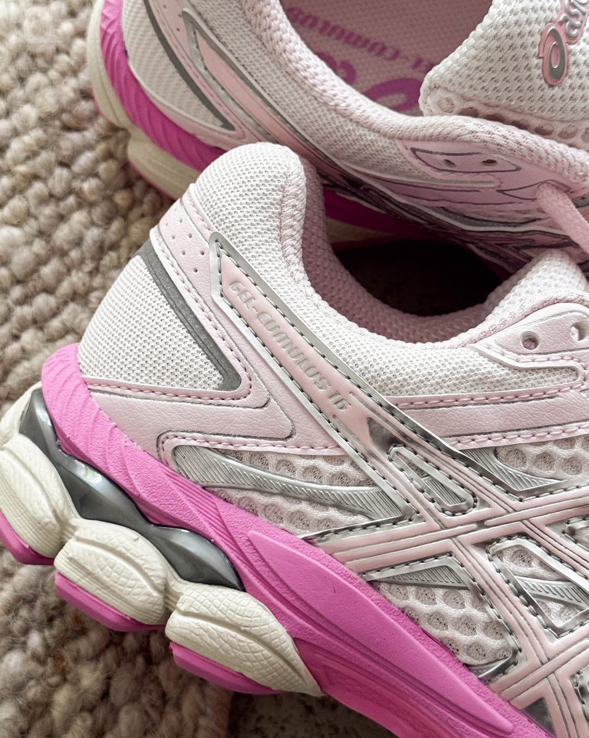 Asics GEL-Cumulus 16