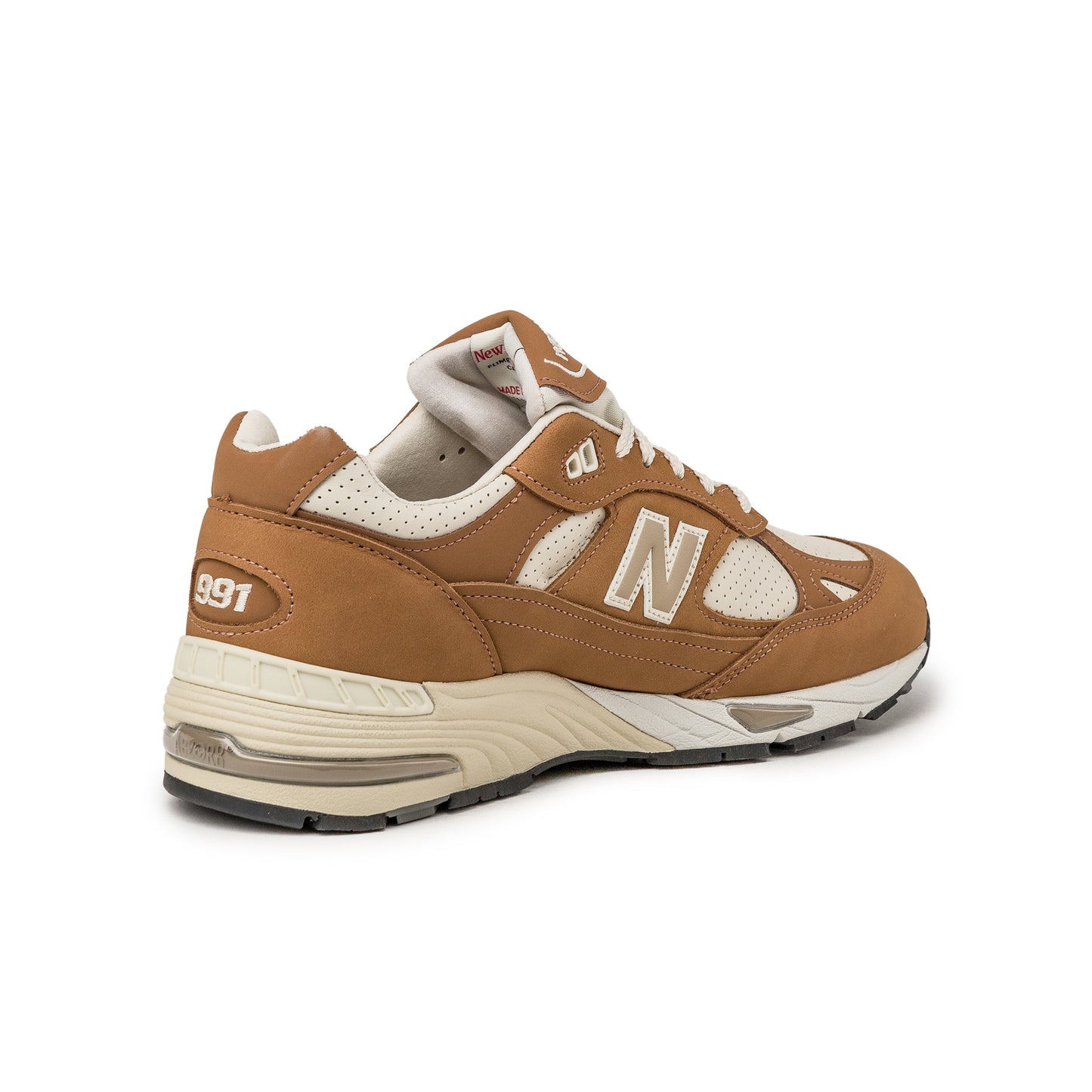 New Balance 991 v1 *Made in England*