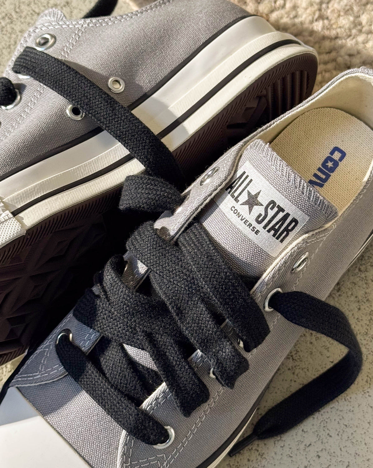 Converse Chuck Taylor Throwback OX