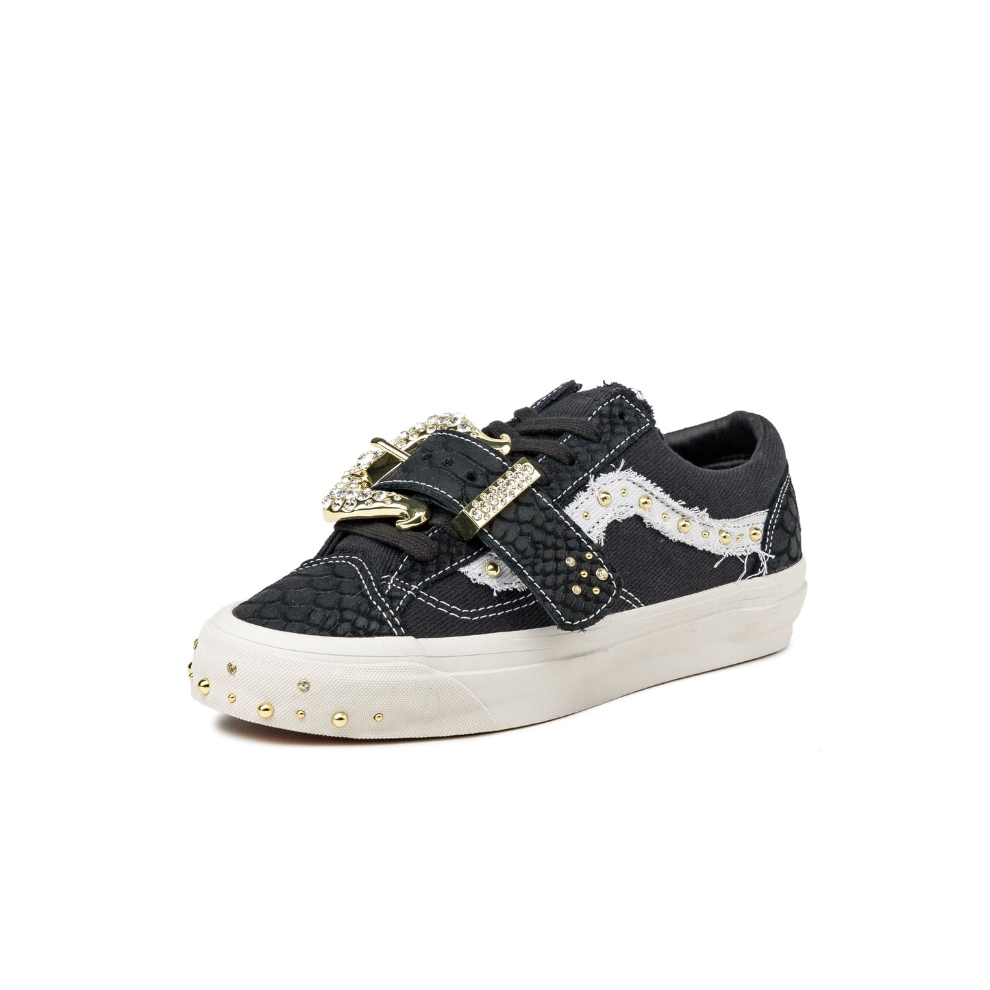 Vans x Metagirl Old Skool 36