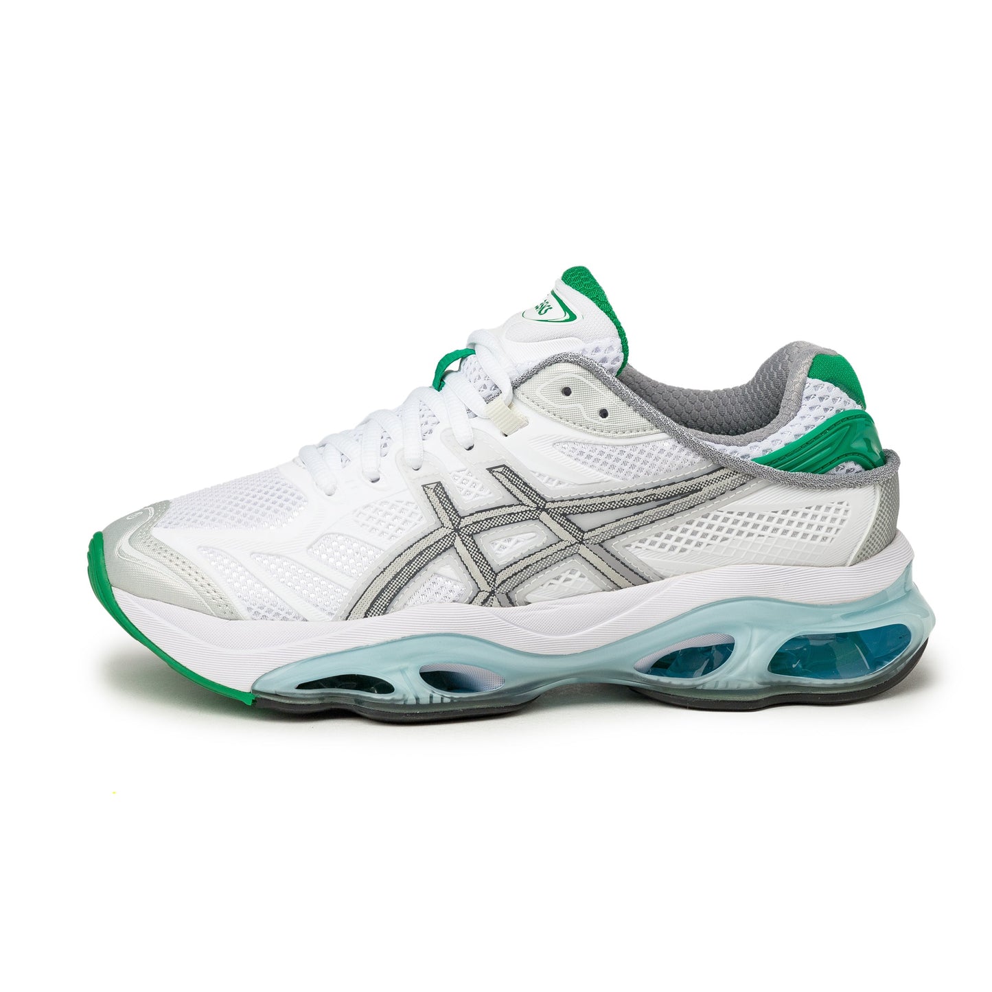 Asics x Hidden NY GEL-Kinetic 2.0