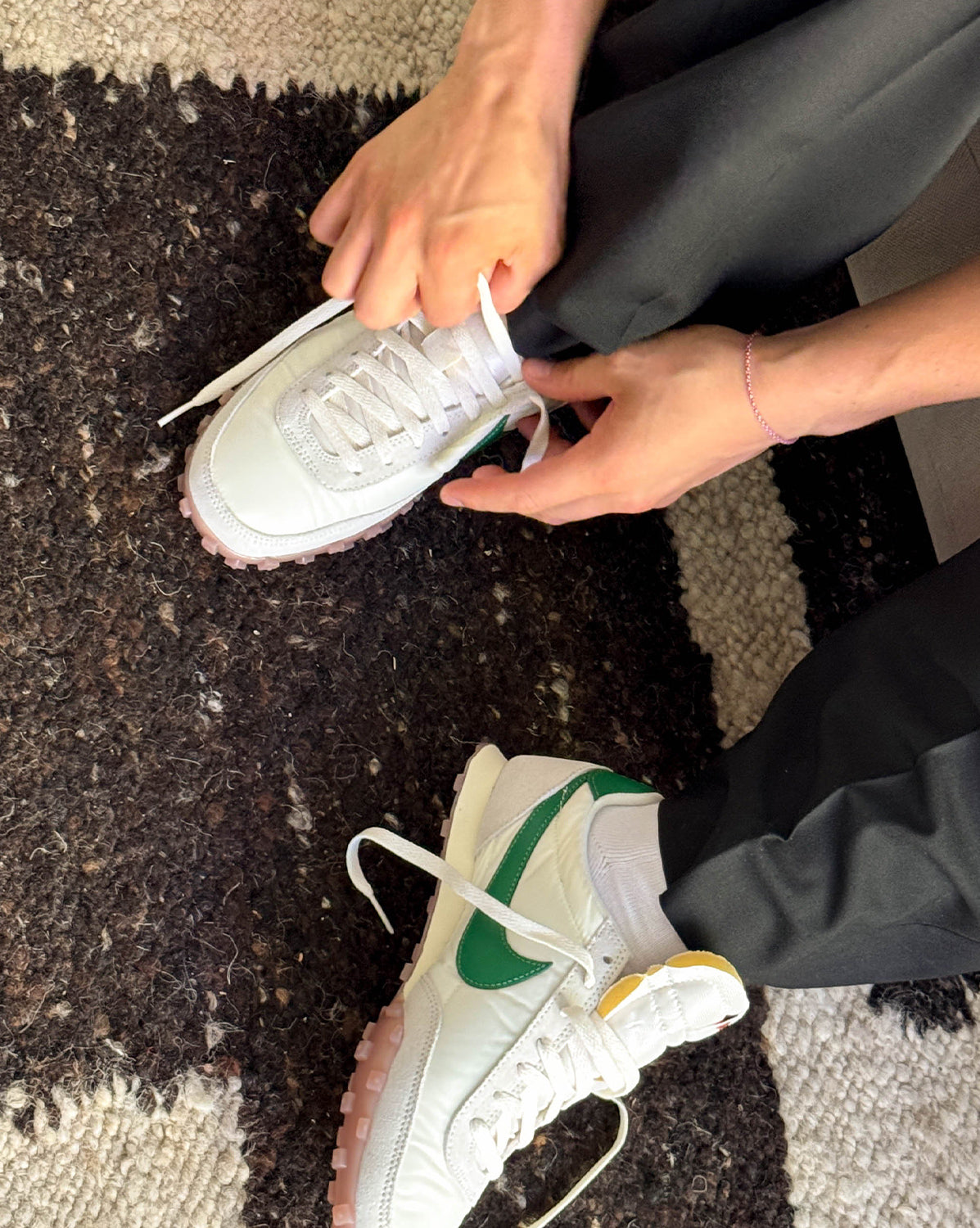 Nike Waffle Racer