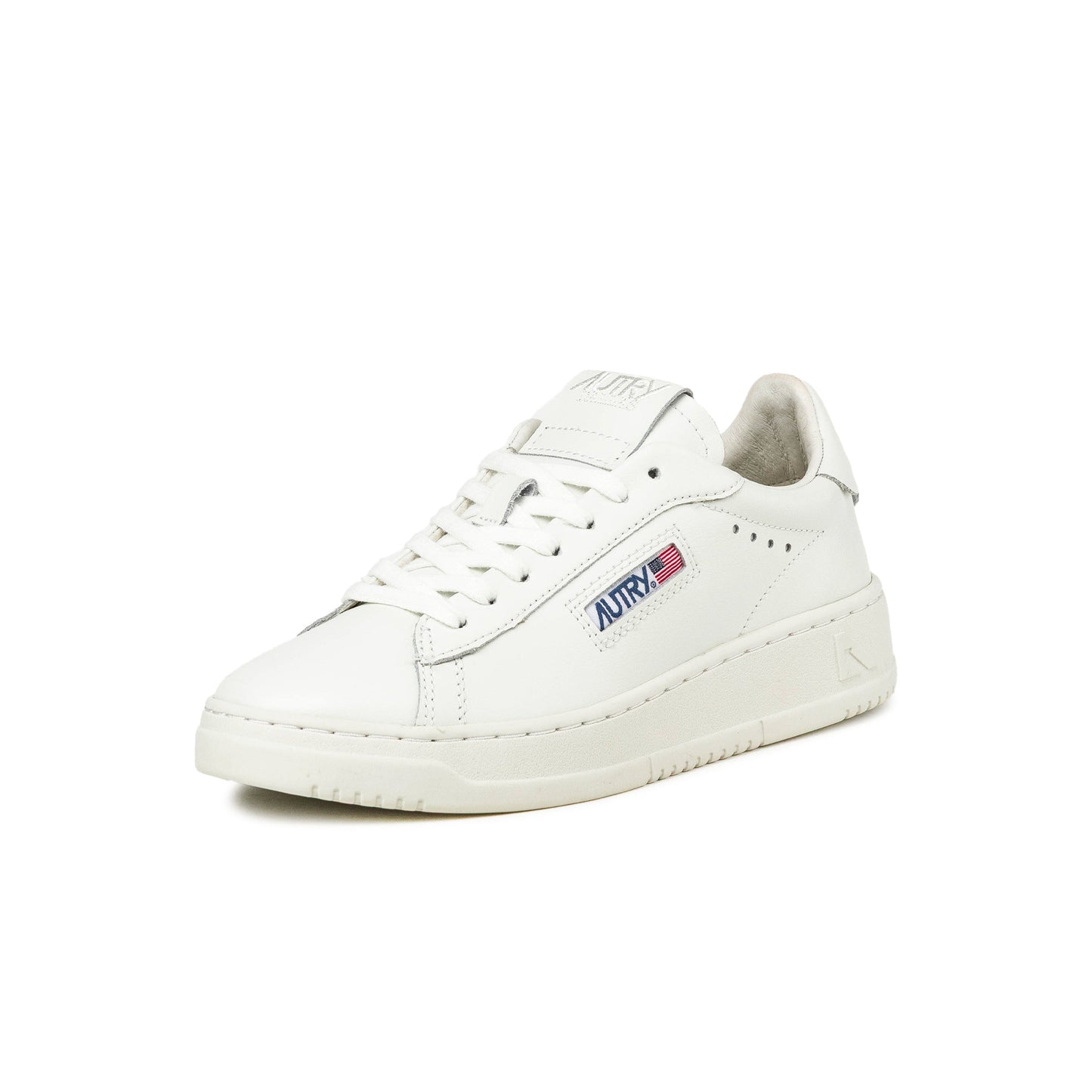 Autry Dallas Low W