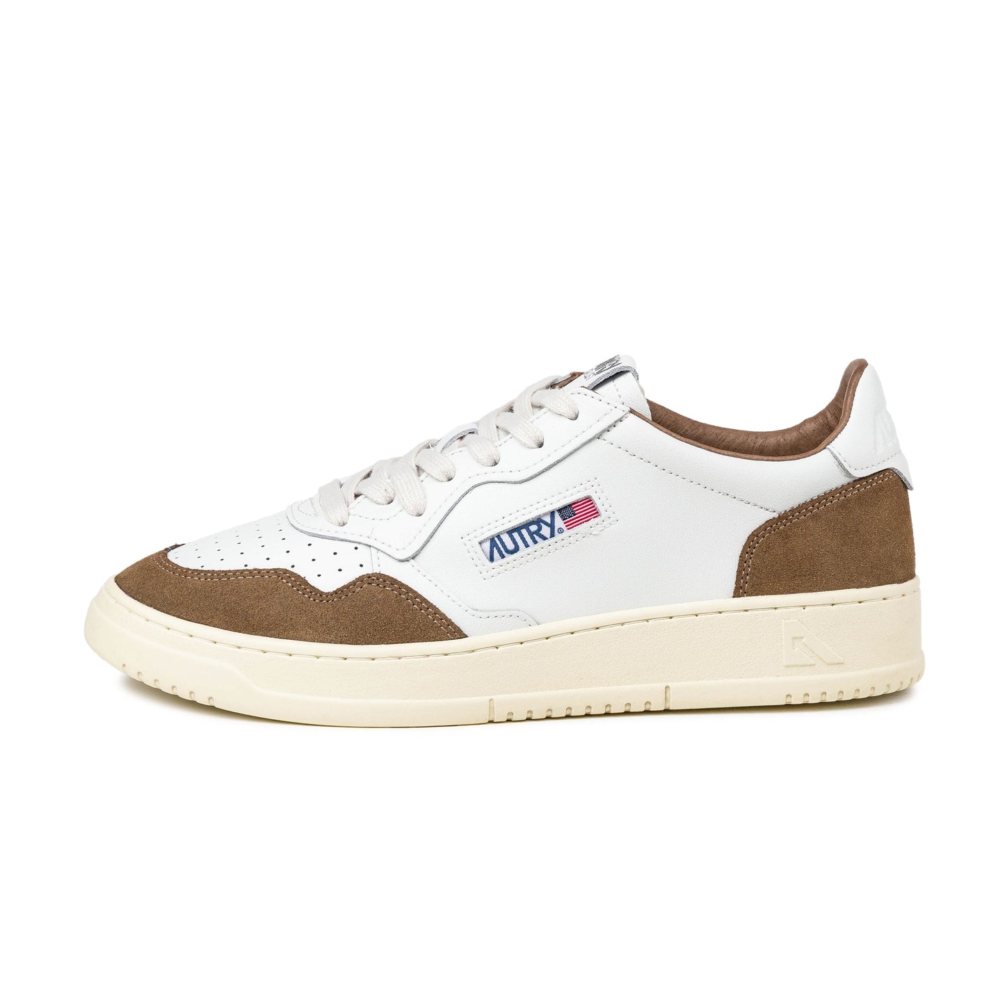 Autry Medalist *Soft Leather / Suede*