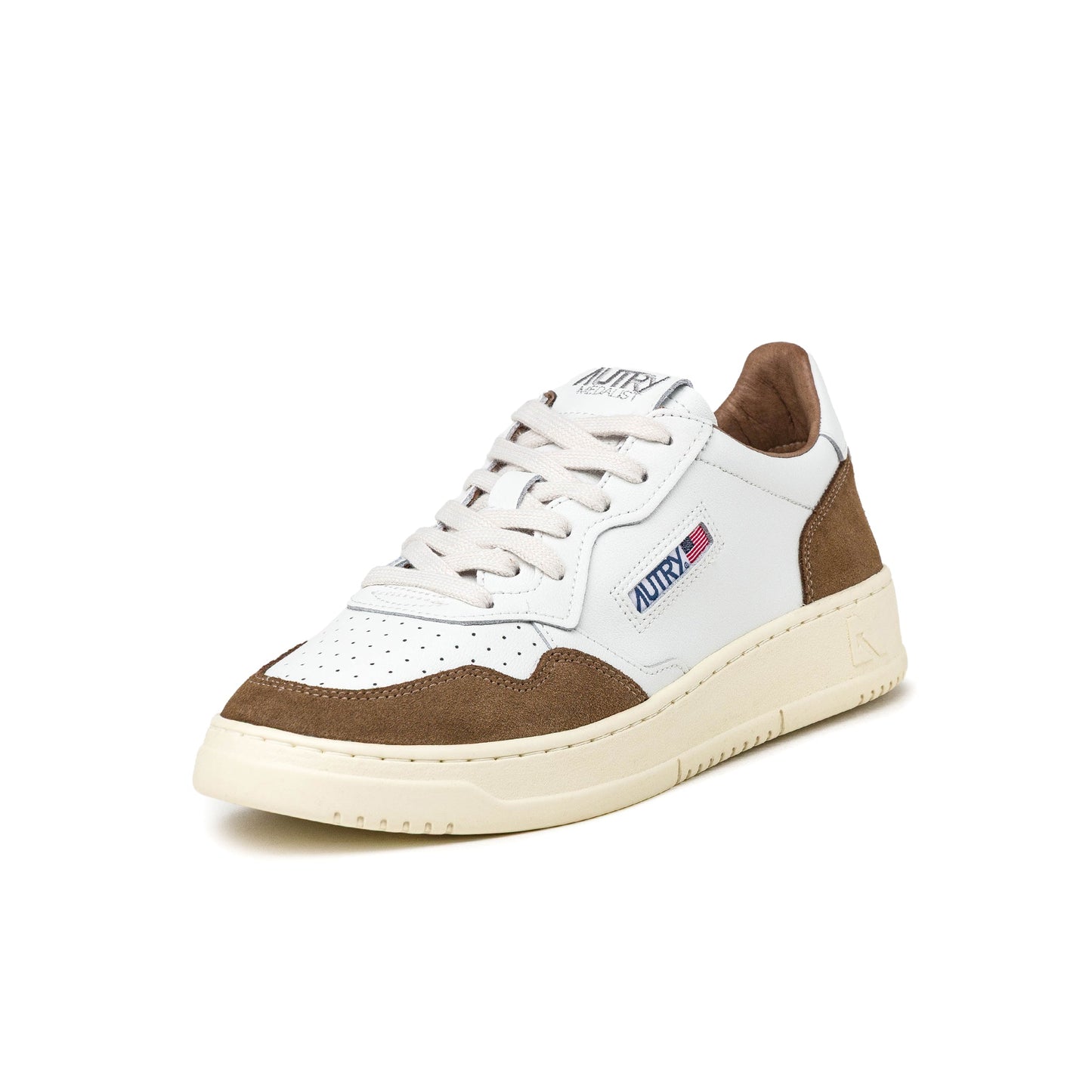 Autry Medalist *Soft Leather / Suede*