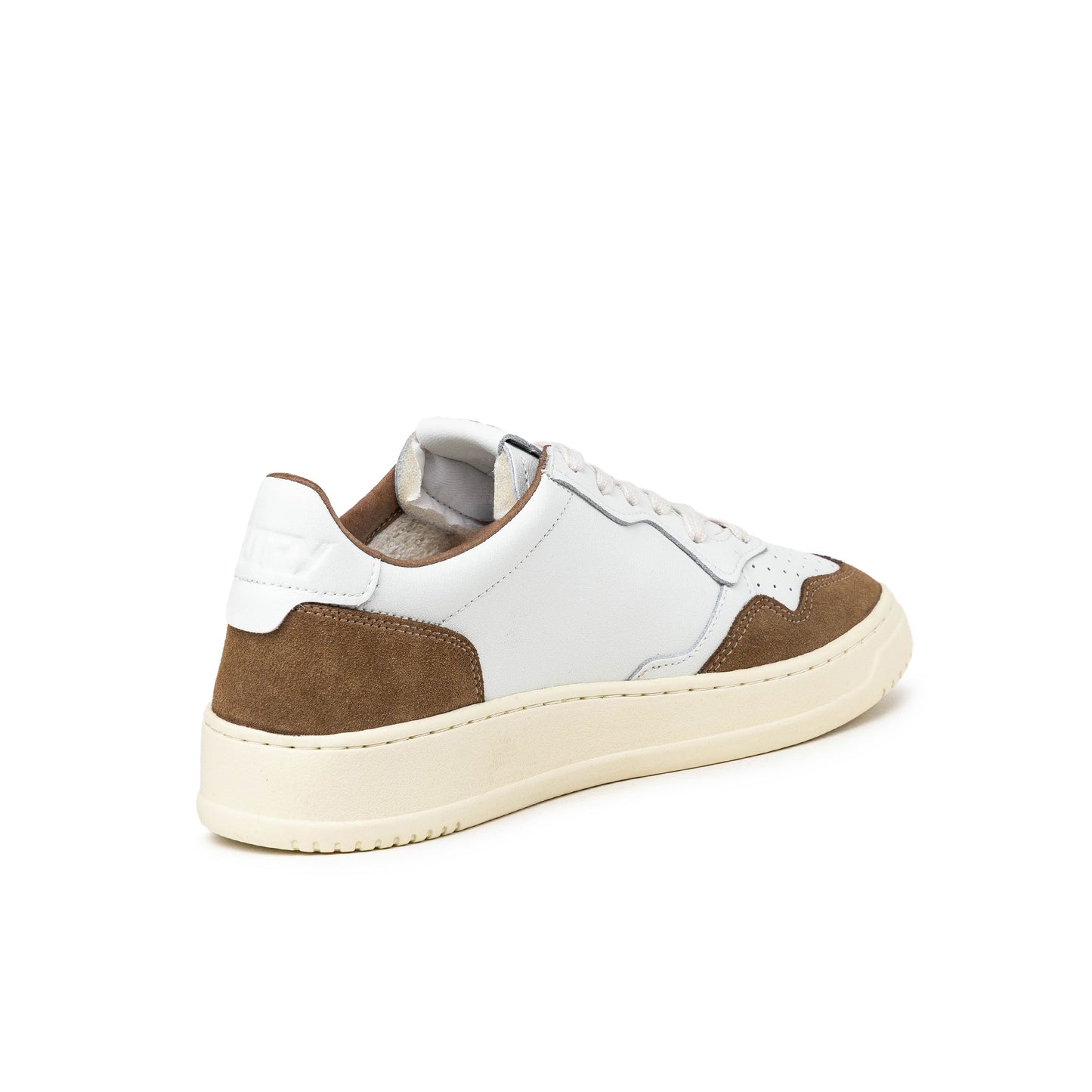 Autry Medalist *Soft Leather / Suede*