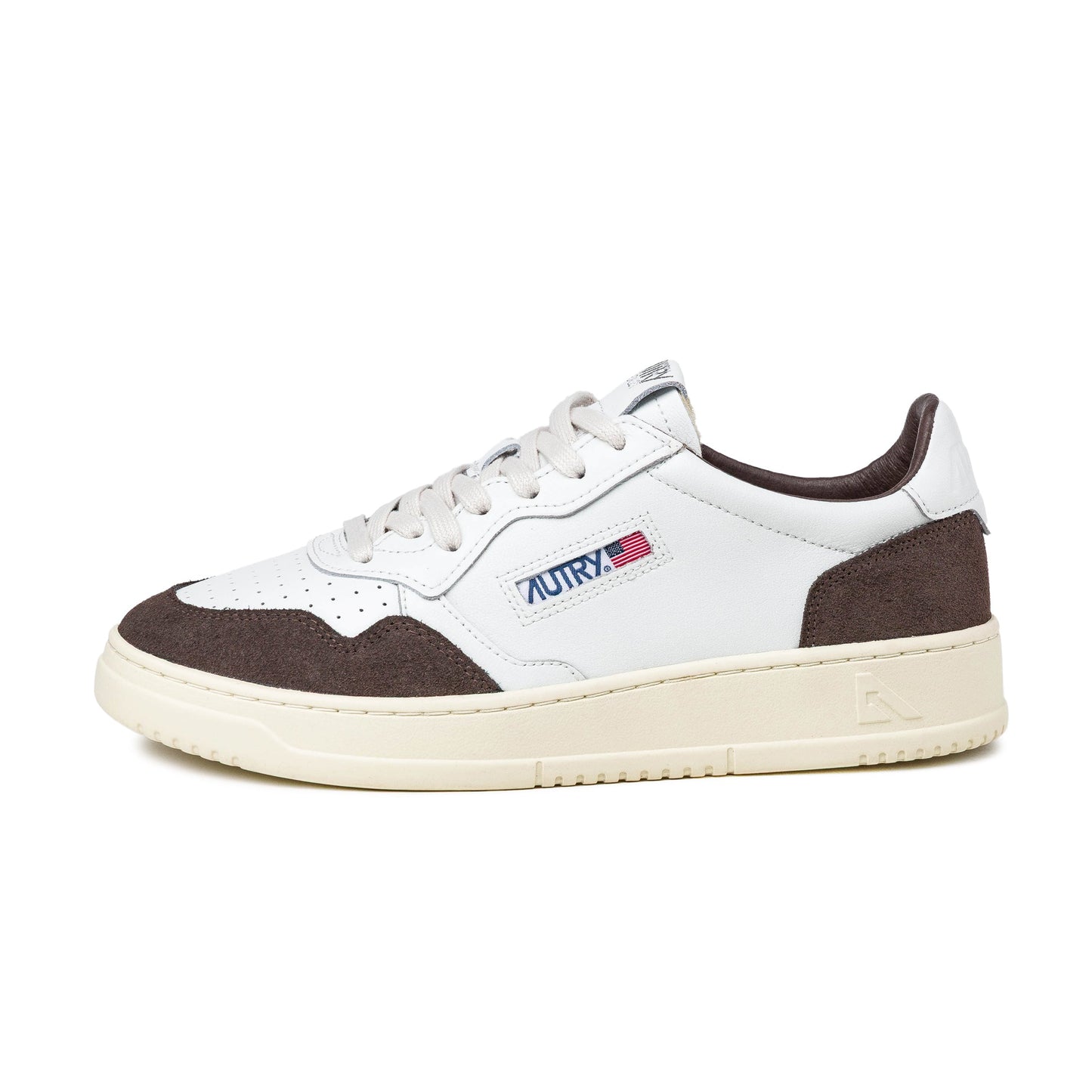 Autry Medalist *Soft Leather / Suede*