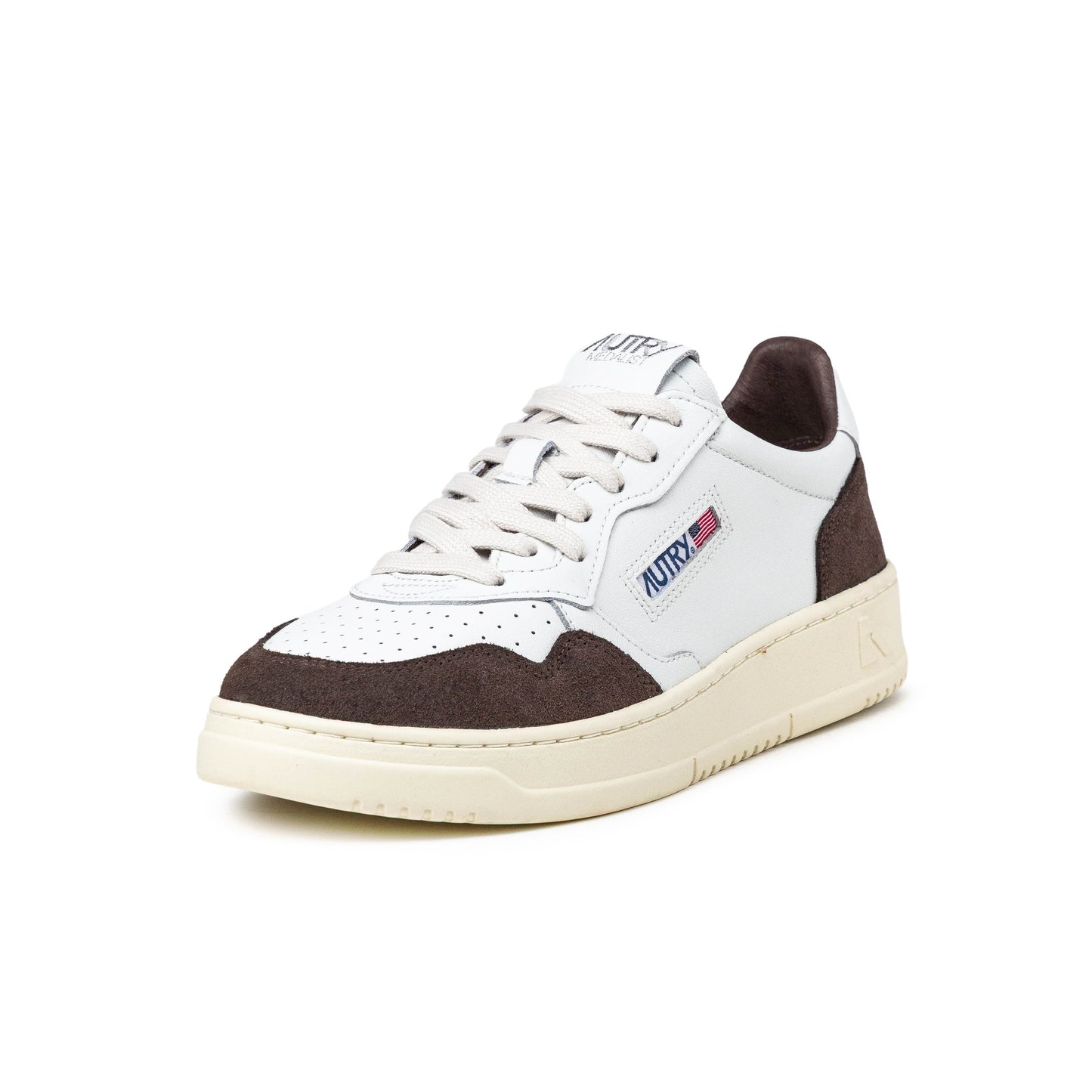 Autry Medalist *Soft Leather / Suede*