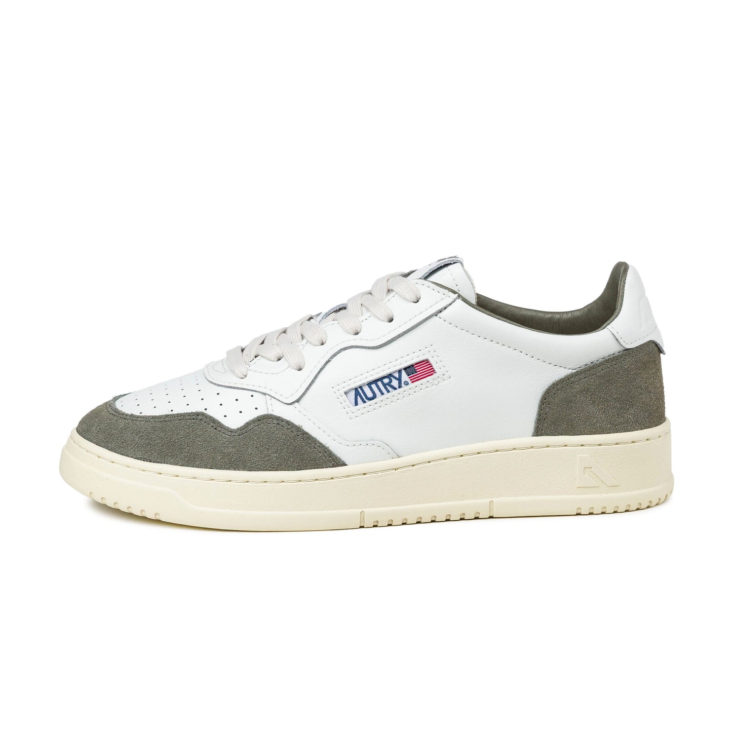 Autry Medalist *Soft Leather / Suede*