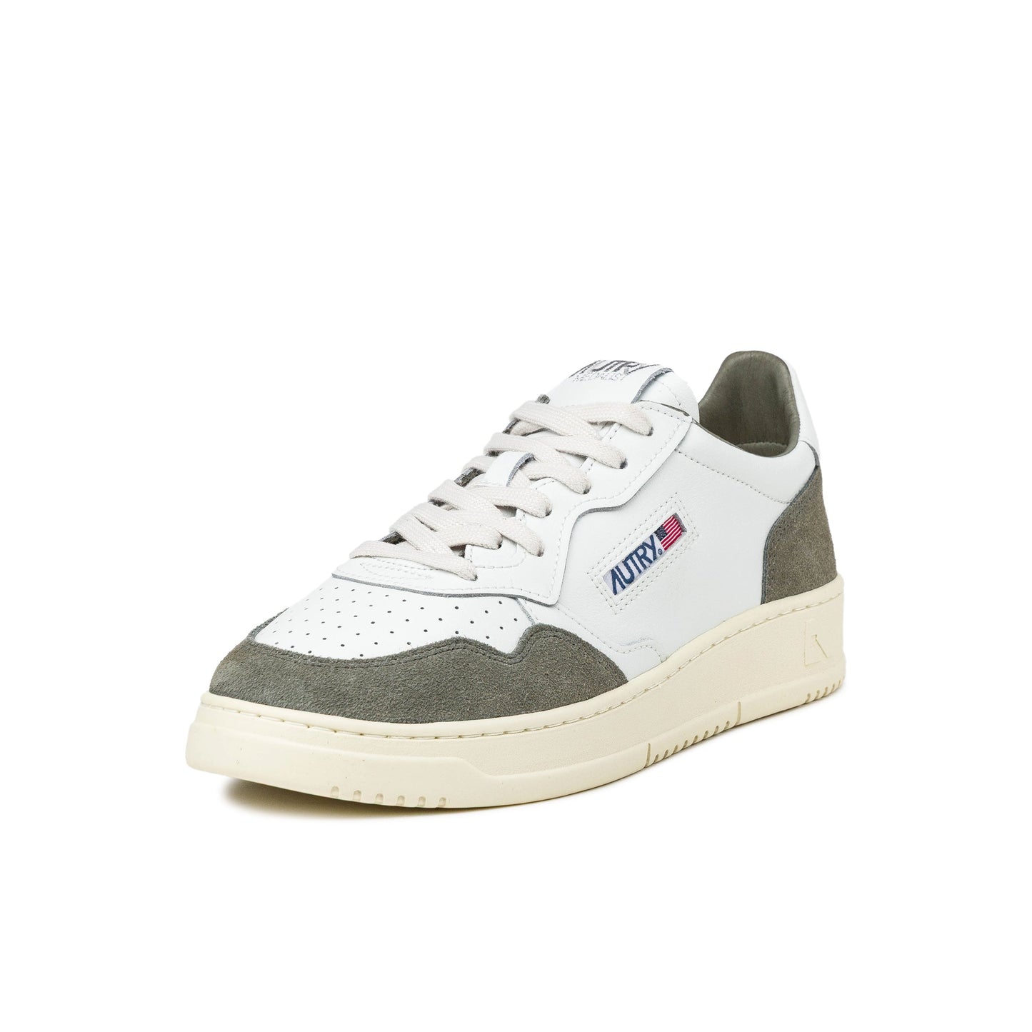 Autry Medalist *Soft Leather / Suede*