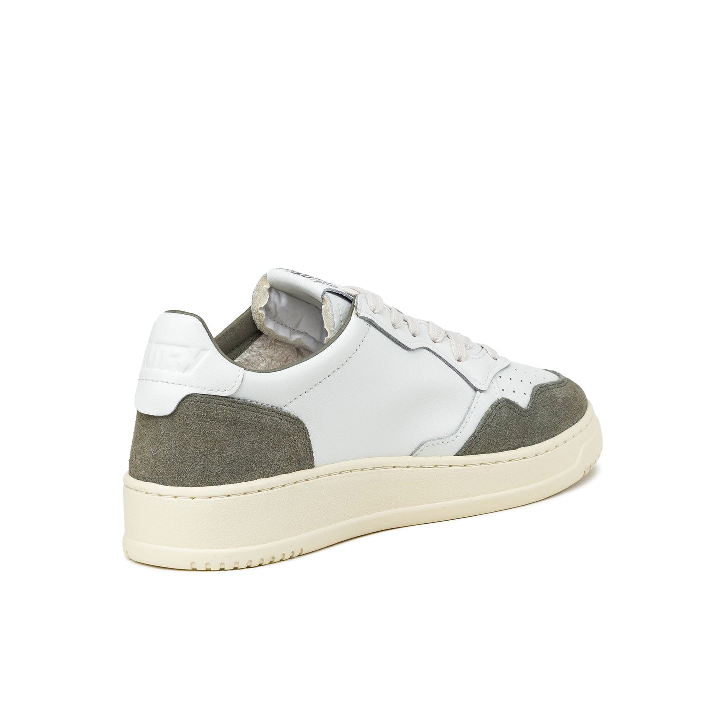 Autry Medalist *Soft Leather / Suede*