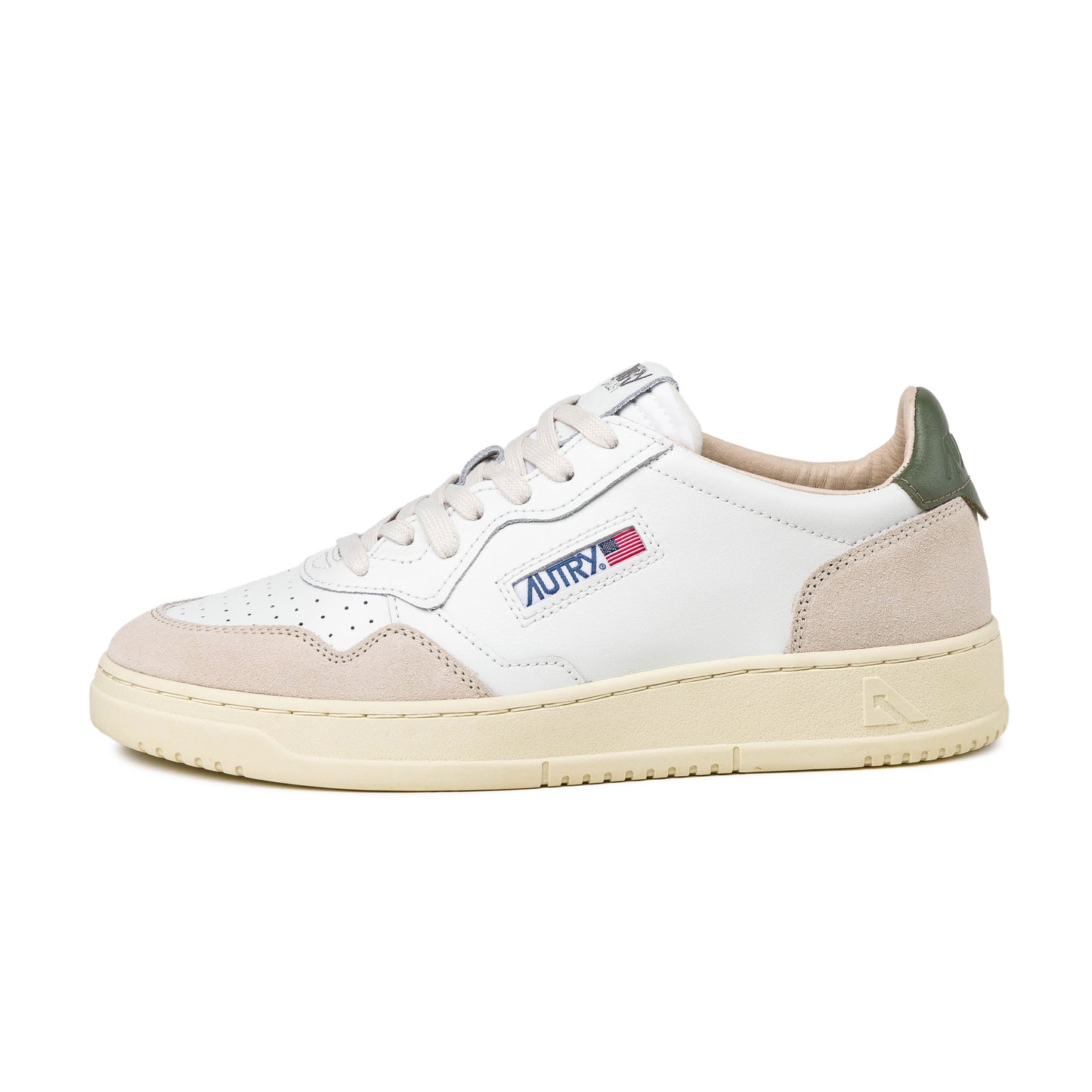 Autry Medalist *Leather / Suede*