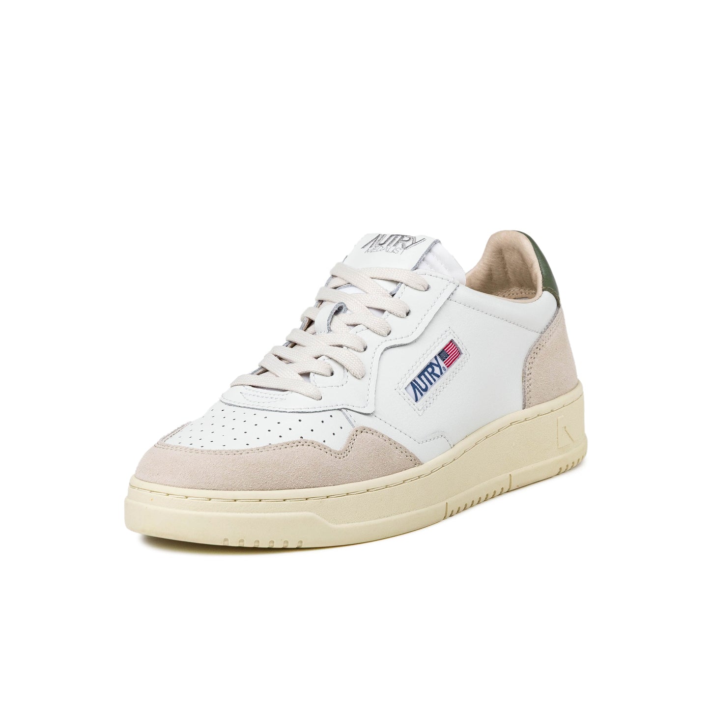 Autry Medalist *Leather / Suede*