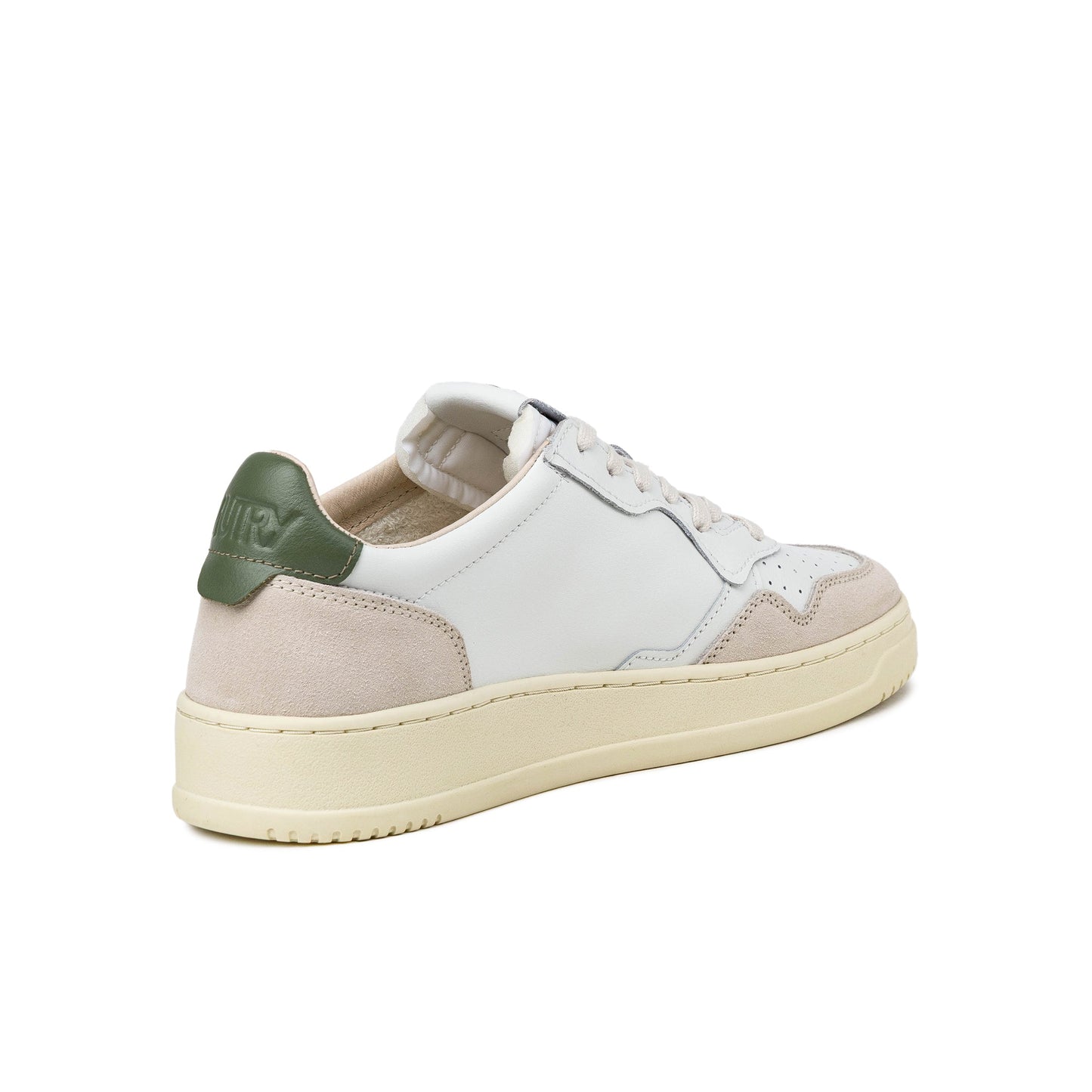 Autry Medalist *Leather / Suede*