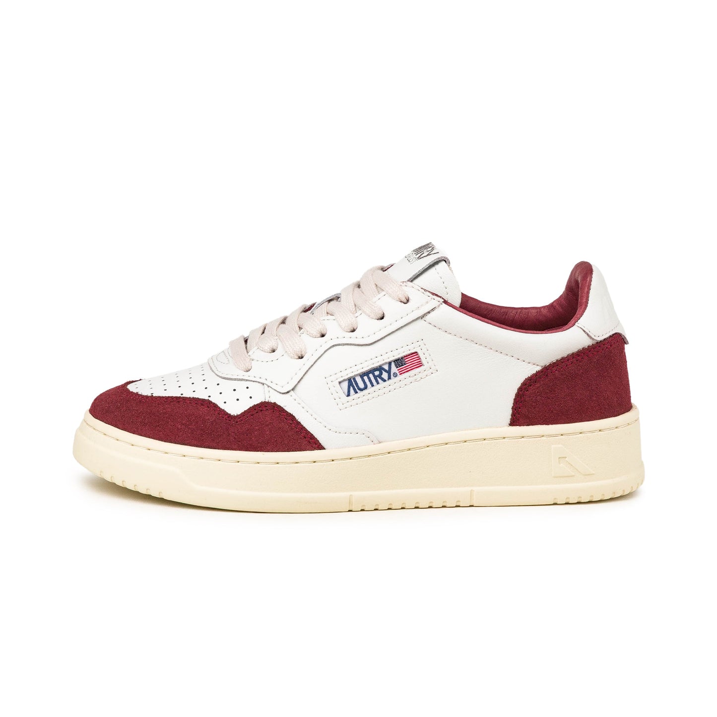 Autry Medalist W *Soft Leather / Suede*