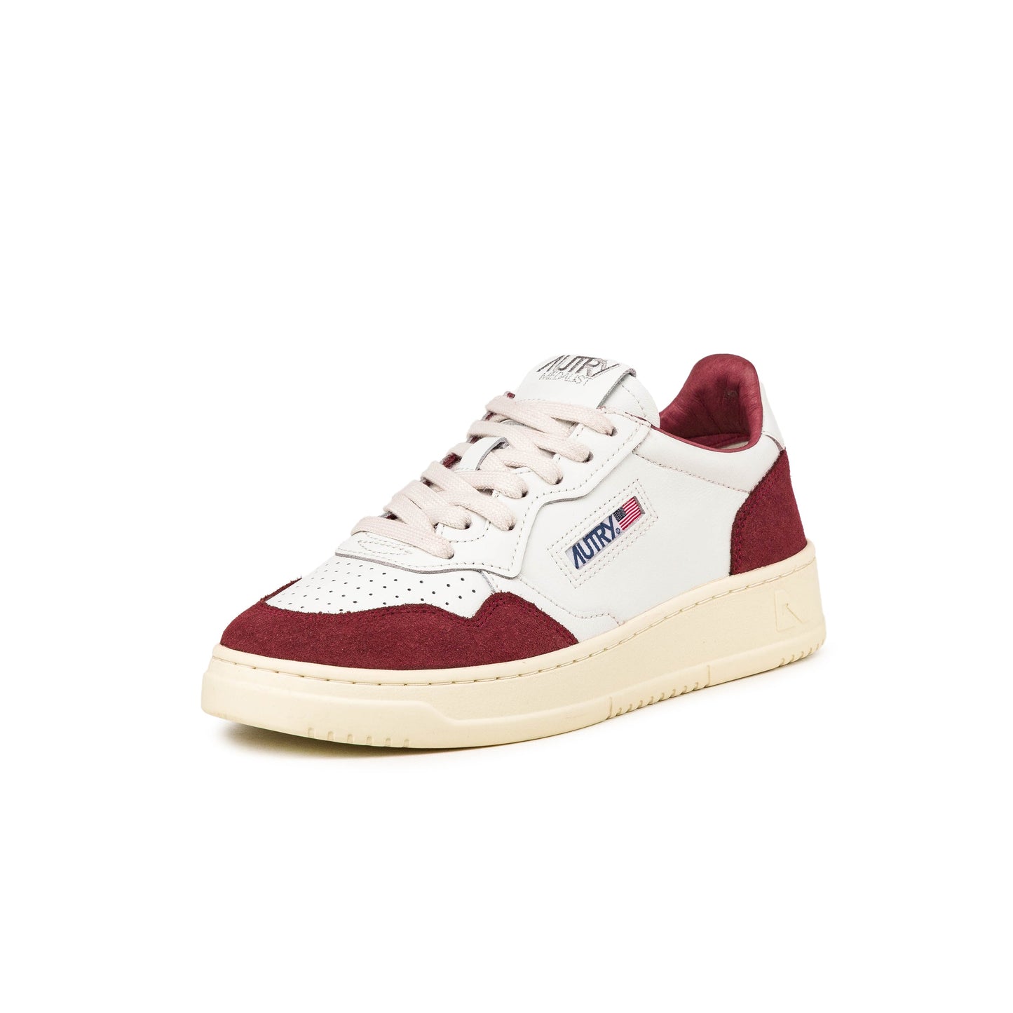 Autry Medalist W *Soft Leather / Suede*
