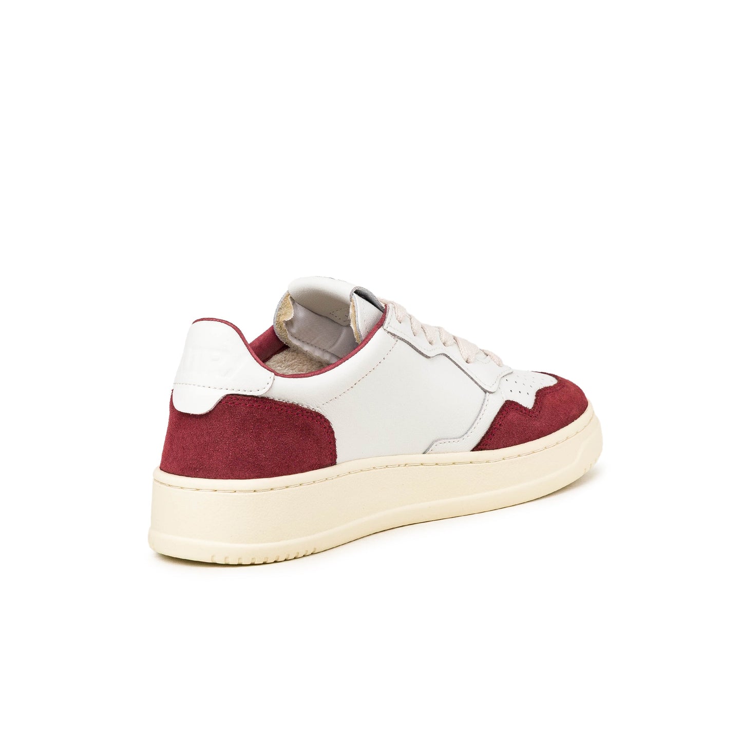 Autry Medalist W *Soft Leather / Suede*
