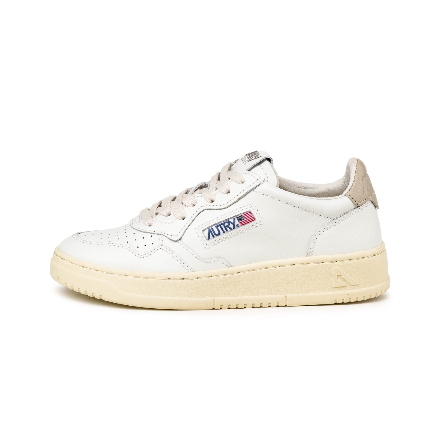 Autry Medalist W
