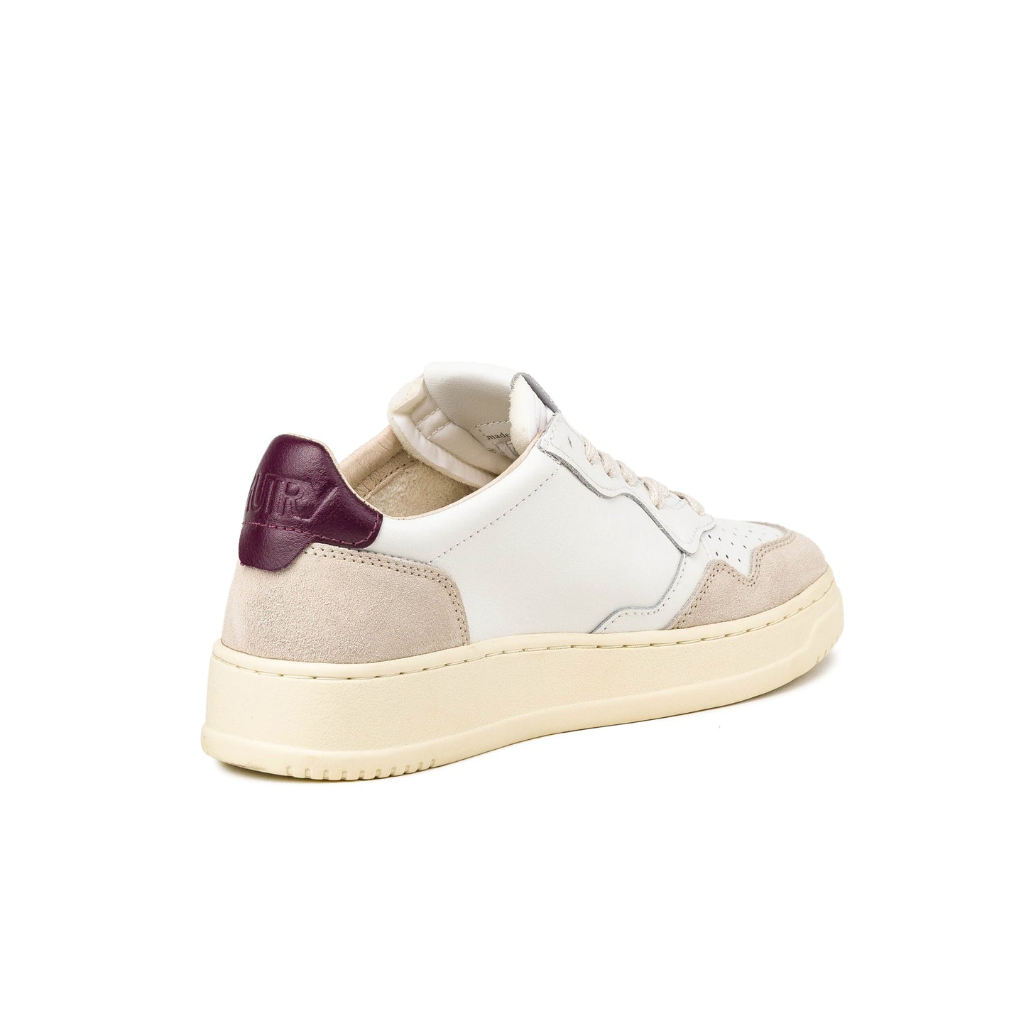 Autry Medalist W *Leather / Suede*