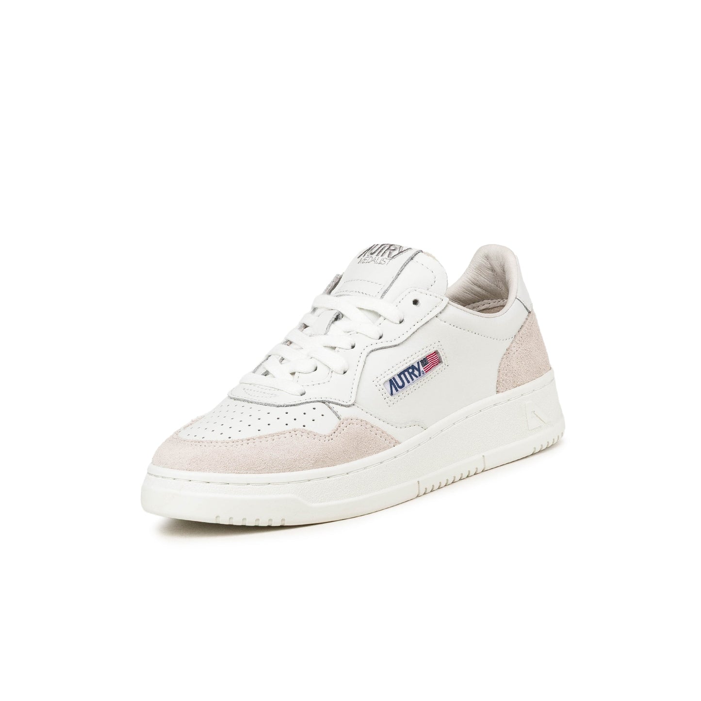Autry Medalist W *Leather / Suede*