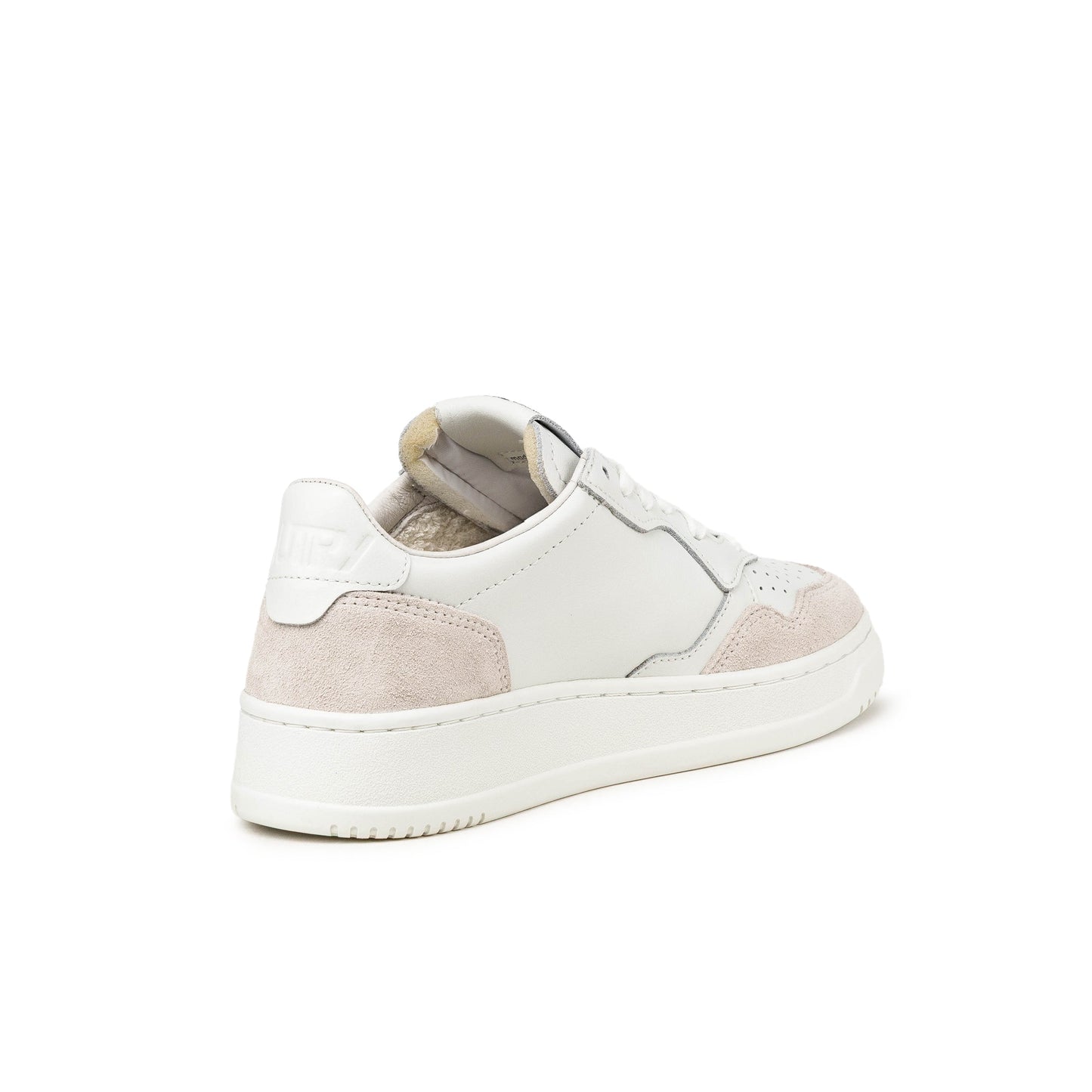 Autry Medalist W *Leather / Suede*