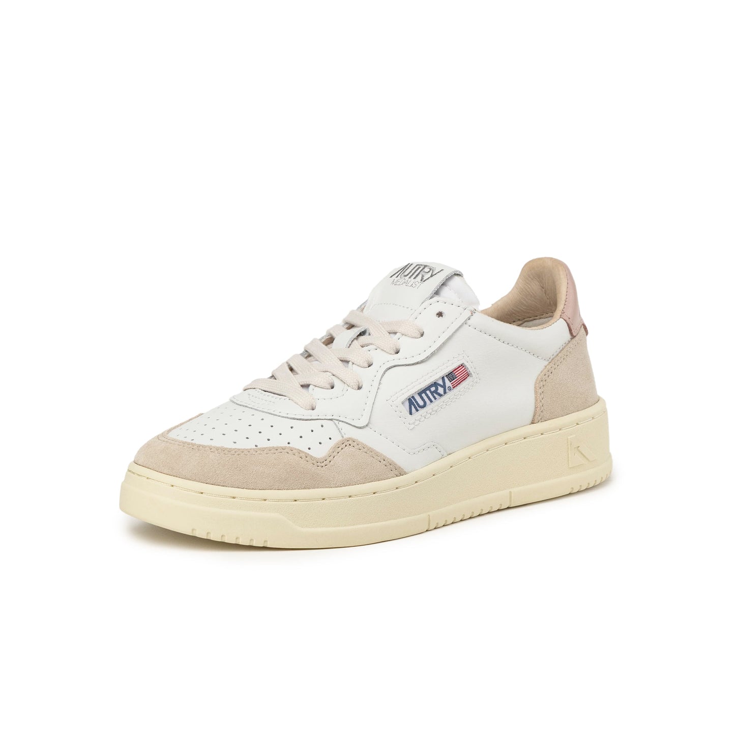 Autry Medalist W *Leather / Suede*