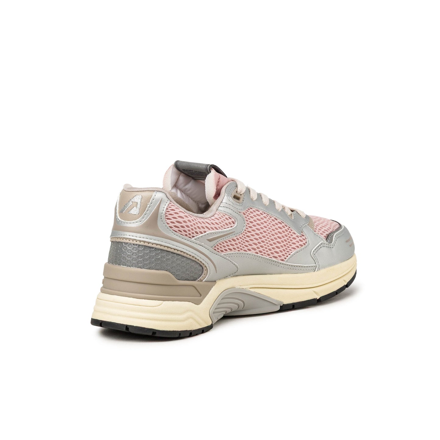 Autry Hyperway W *Mesh / Leather*