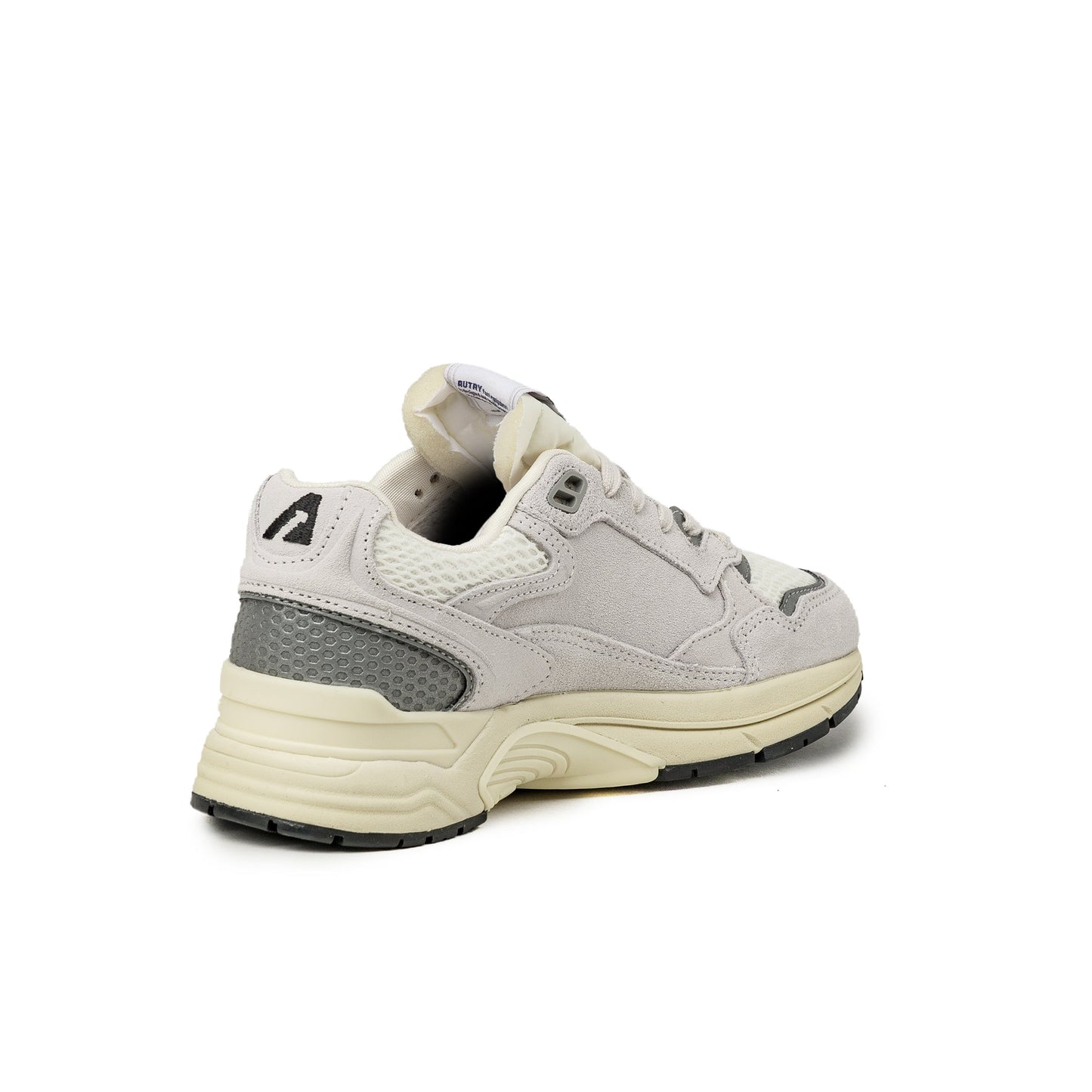Autry Hyperway W *Suede / Mesh*