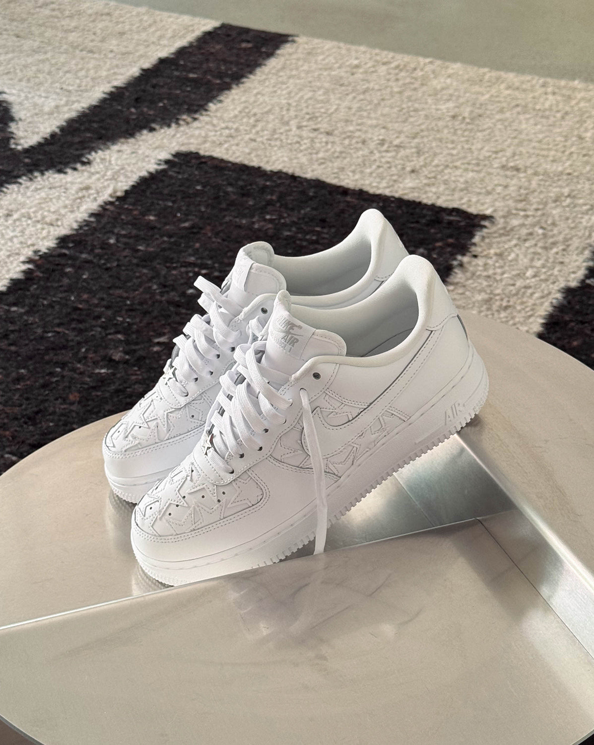 Nike Air Force 1 '07 Edge