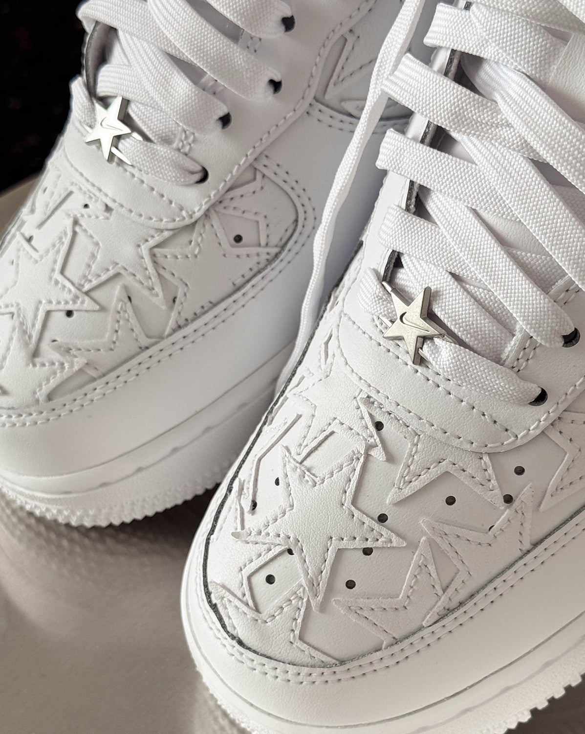 Nike Air Force 1 '07 Edge