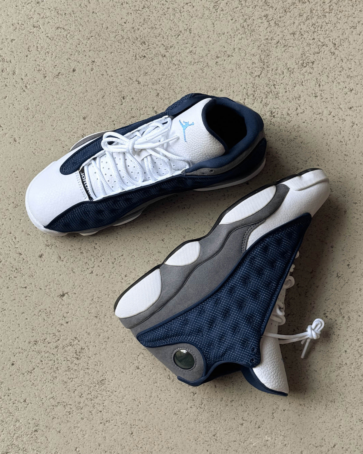 Nike Air Jordan 13 Retro *Flint*