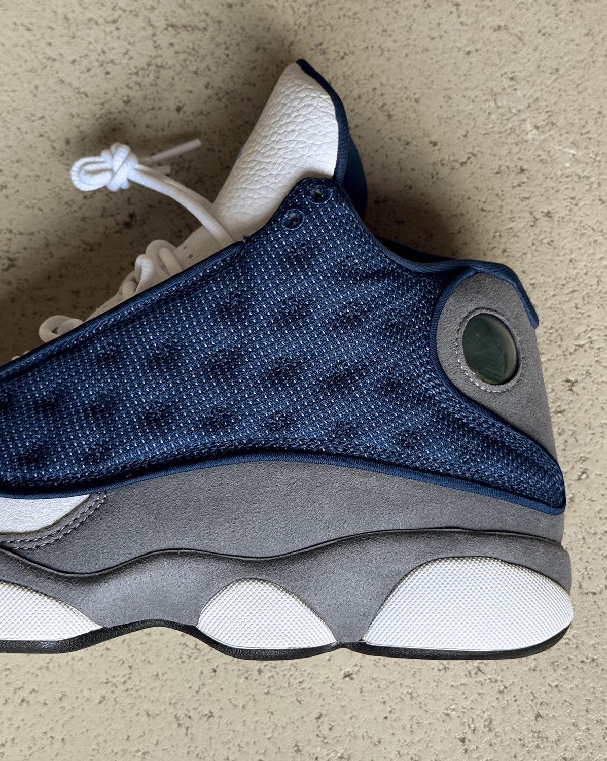 Nike Air Jordan 13 Retro *Flint*