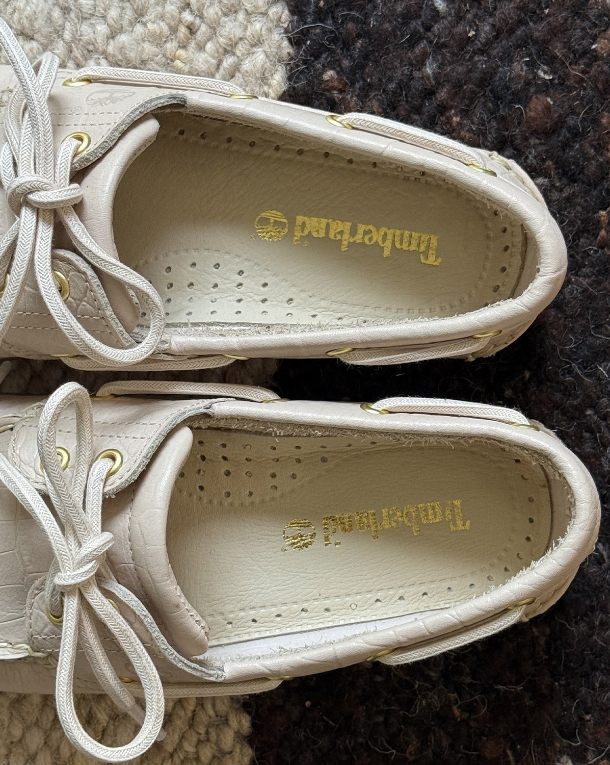 Timberland Classic 2-Eye Boat Shoe