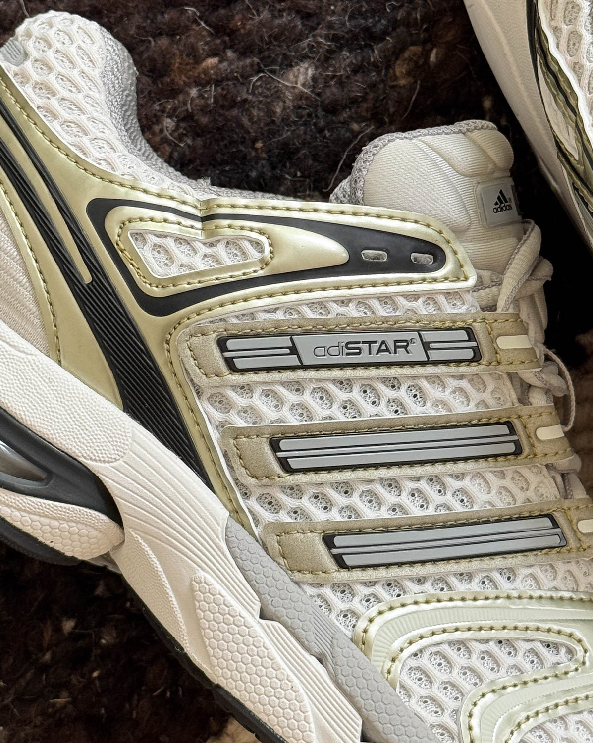 Adidas Adistar Control 5