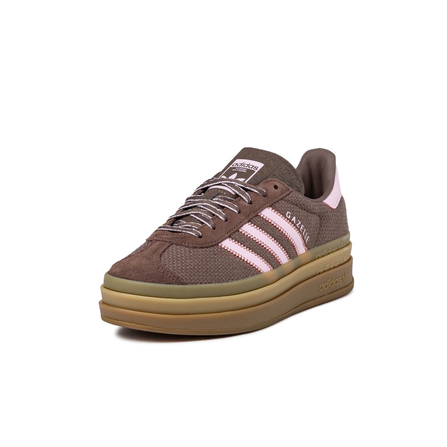 Adidas Gazelle Bold W