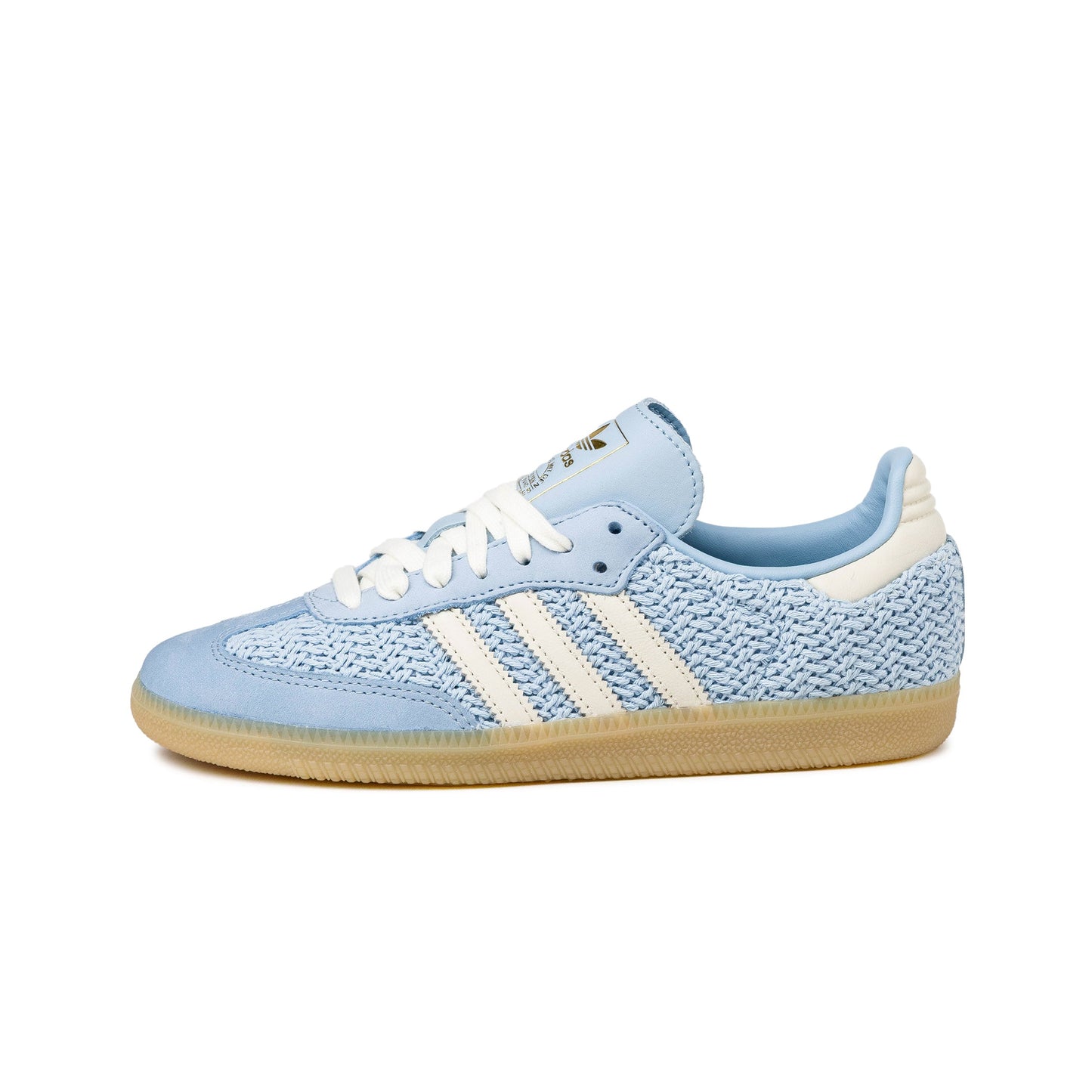 Adidas Samba OG W *Woven*
