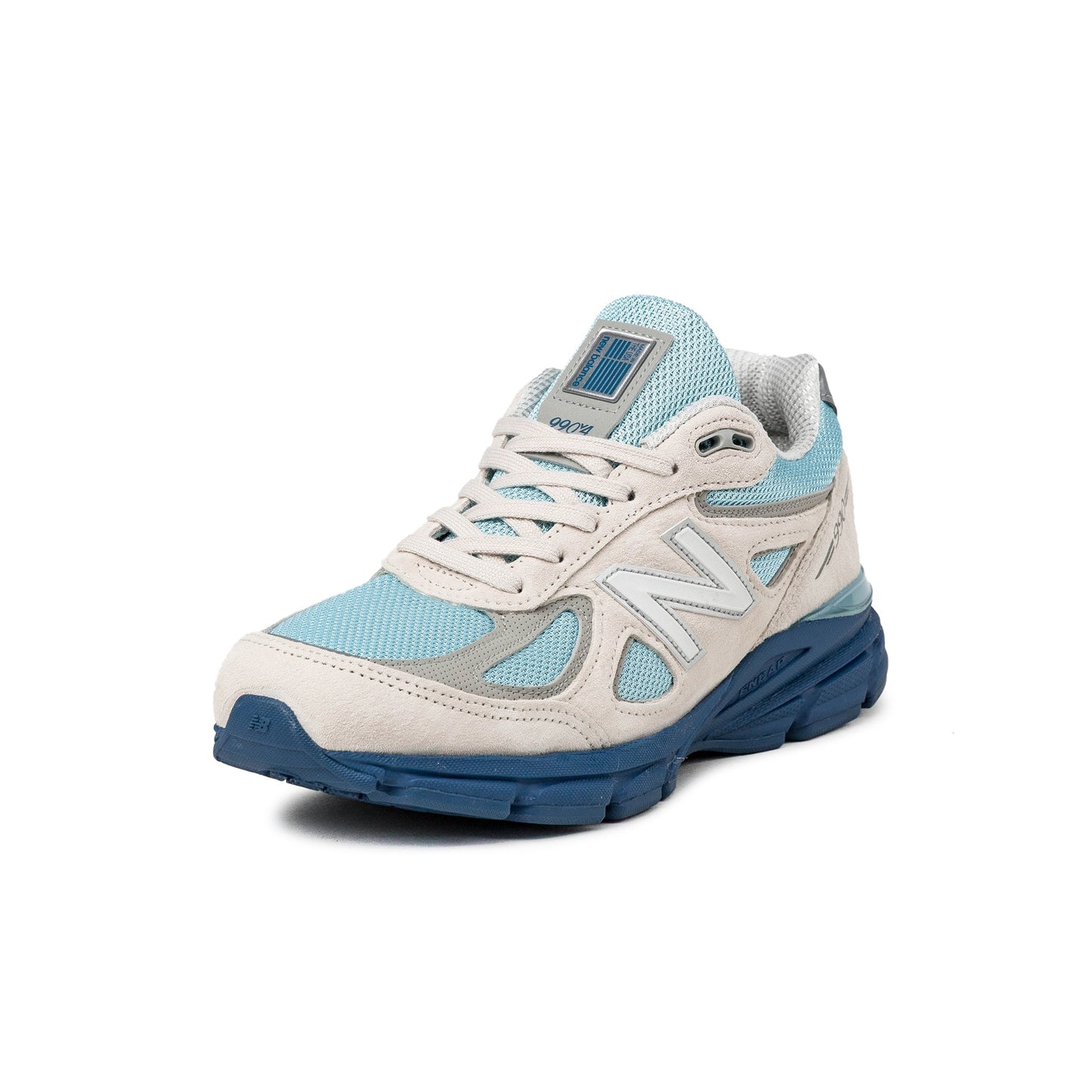 New Balance 990 v4 *Made in USA*