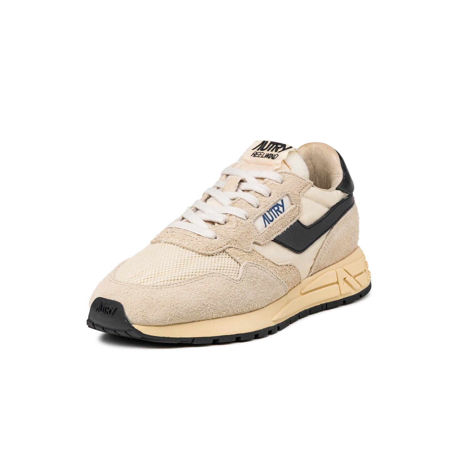 Autry Reelwind Low *Suede / Net*