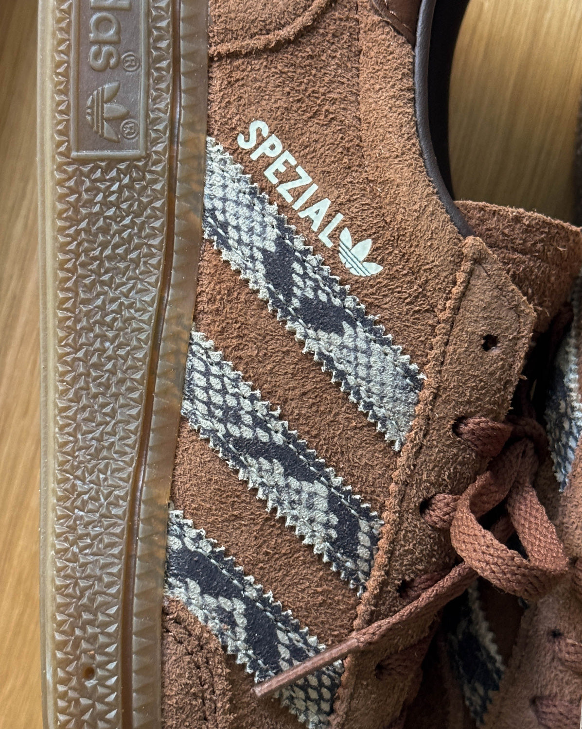 Adidas Handball Spezial W