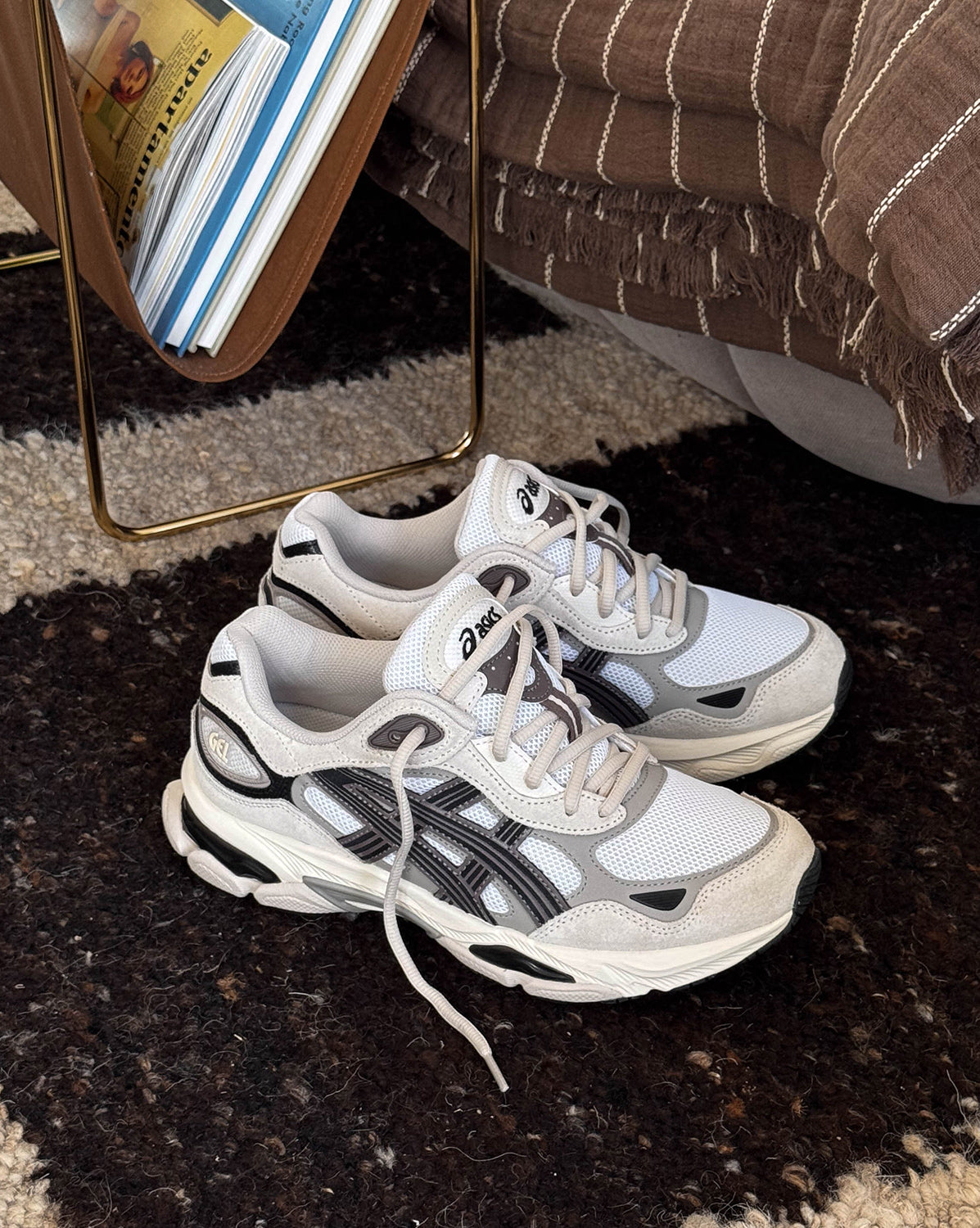 Asics GEL-NYC 2.0