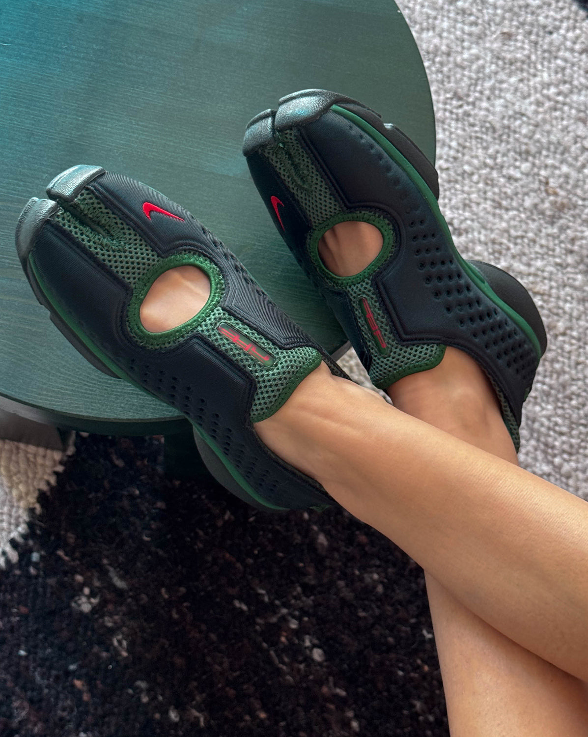 Nike Wmns Air Rift 2 *Kenya*