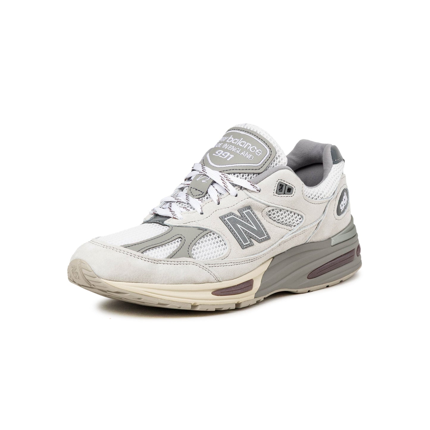 New Balance 991 v2 *Made in England*